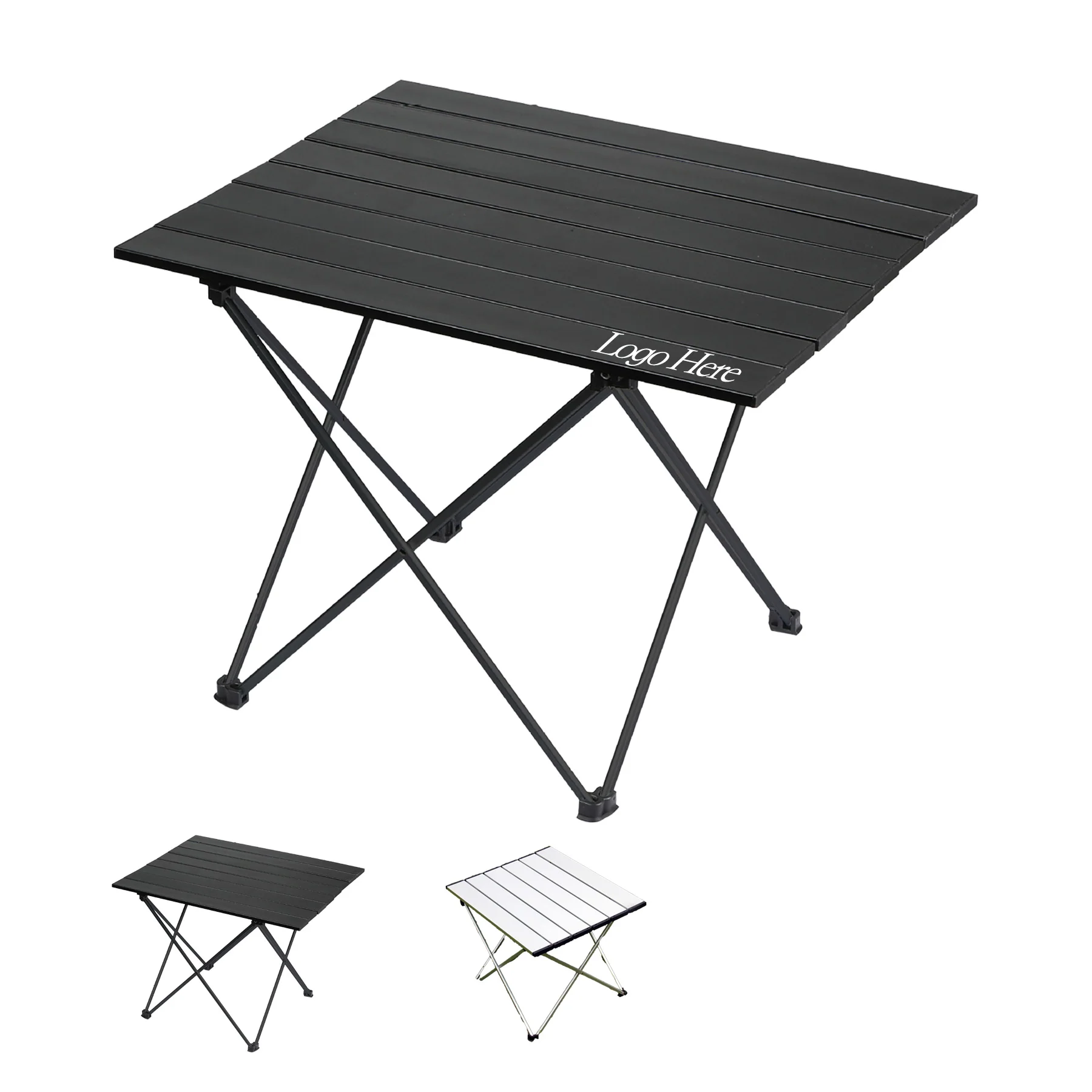 Folding Camping Table