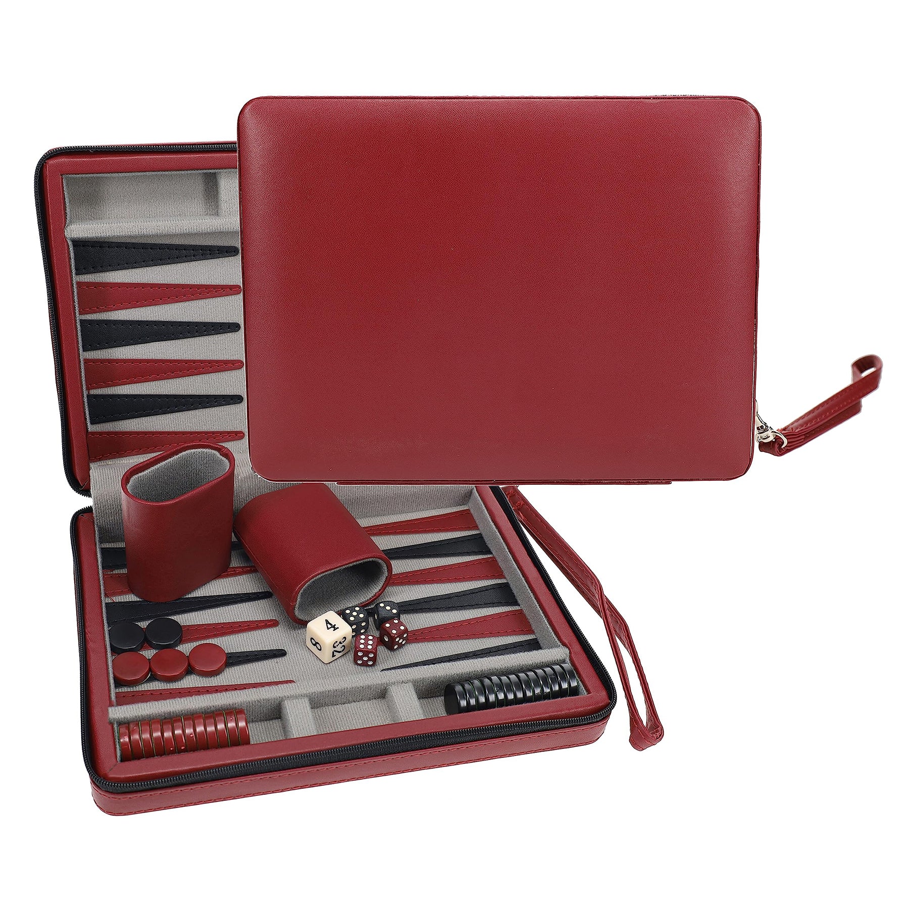 Travel Game Backgammon Sets