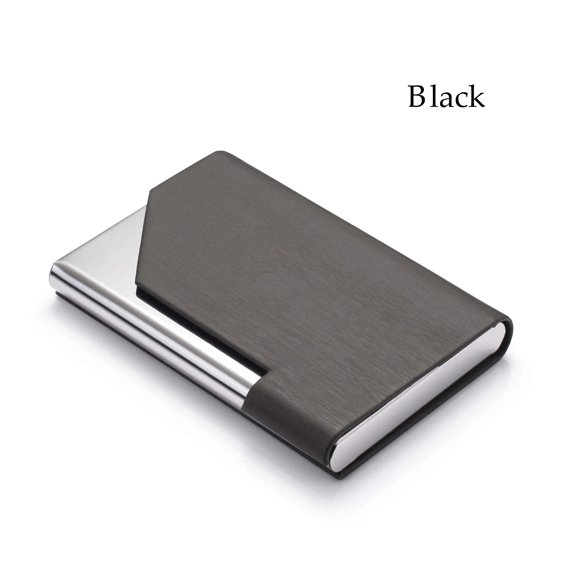 Professional Business Card Holder Case