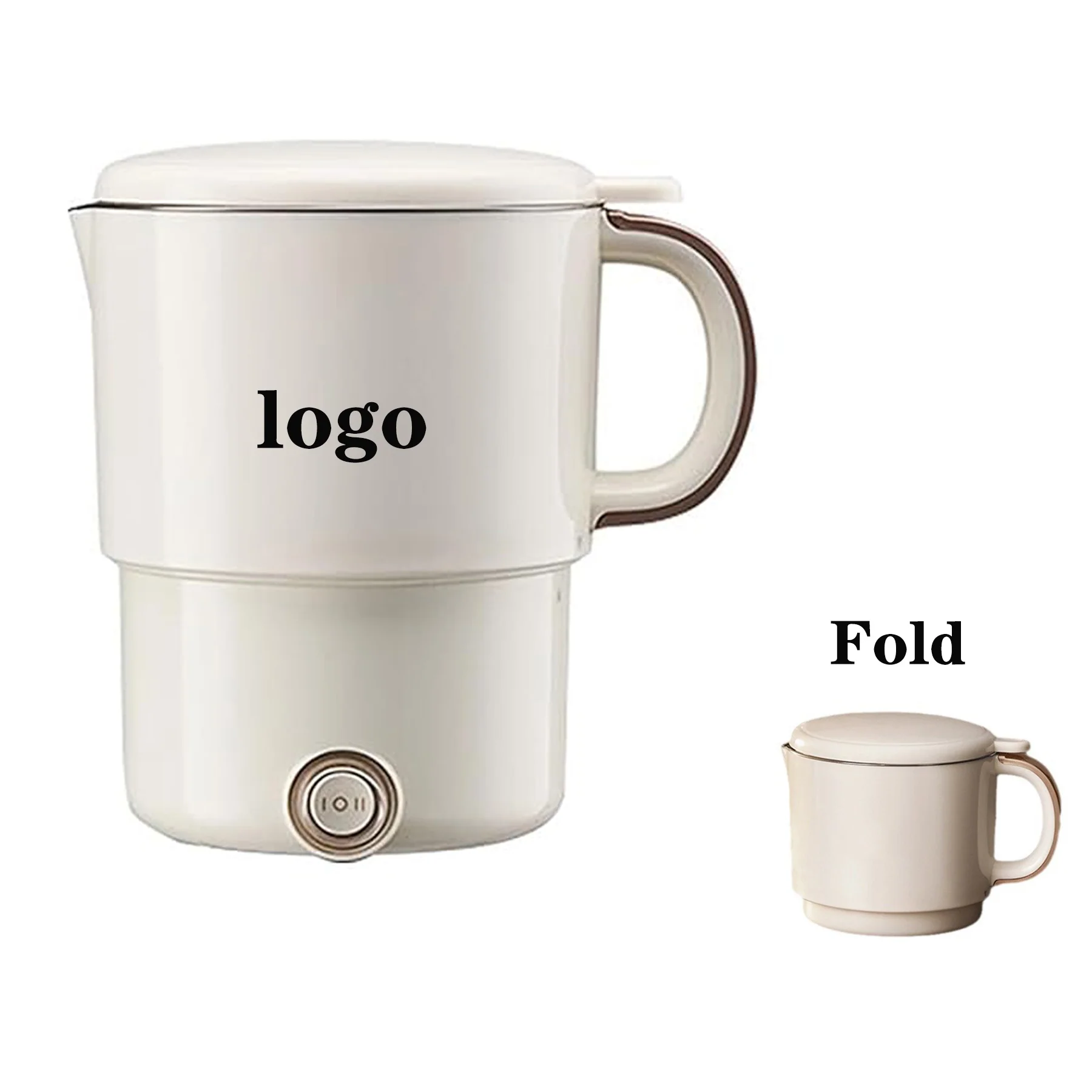 Car Travel Electric Kettle
