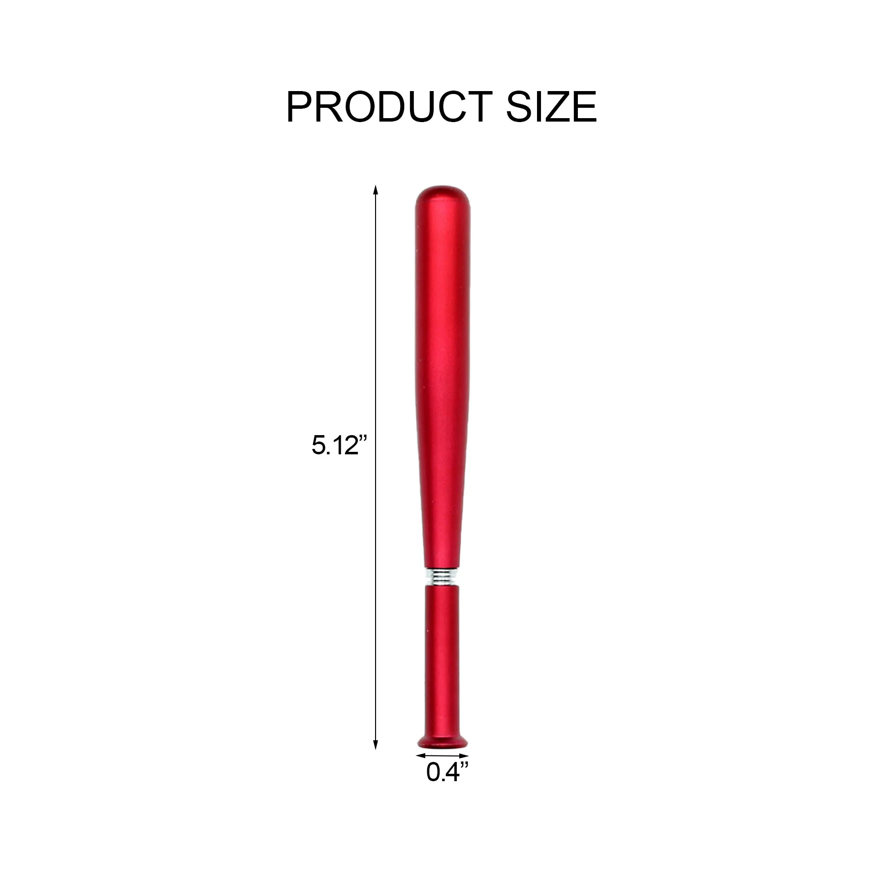 Custom Logo Baseball Pen