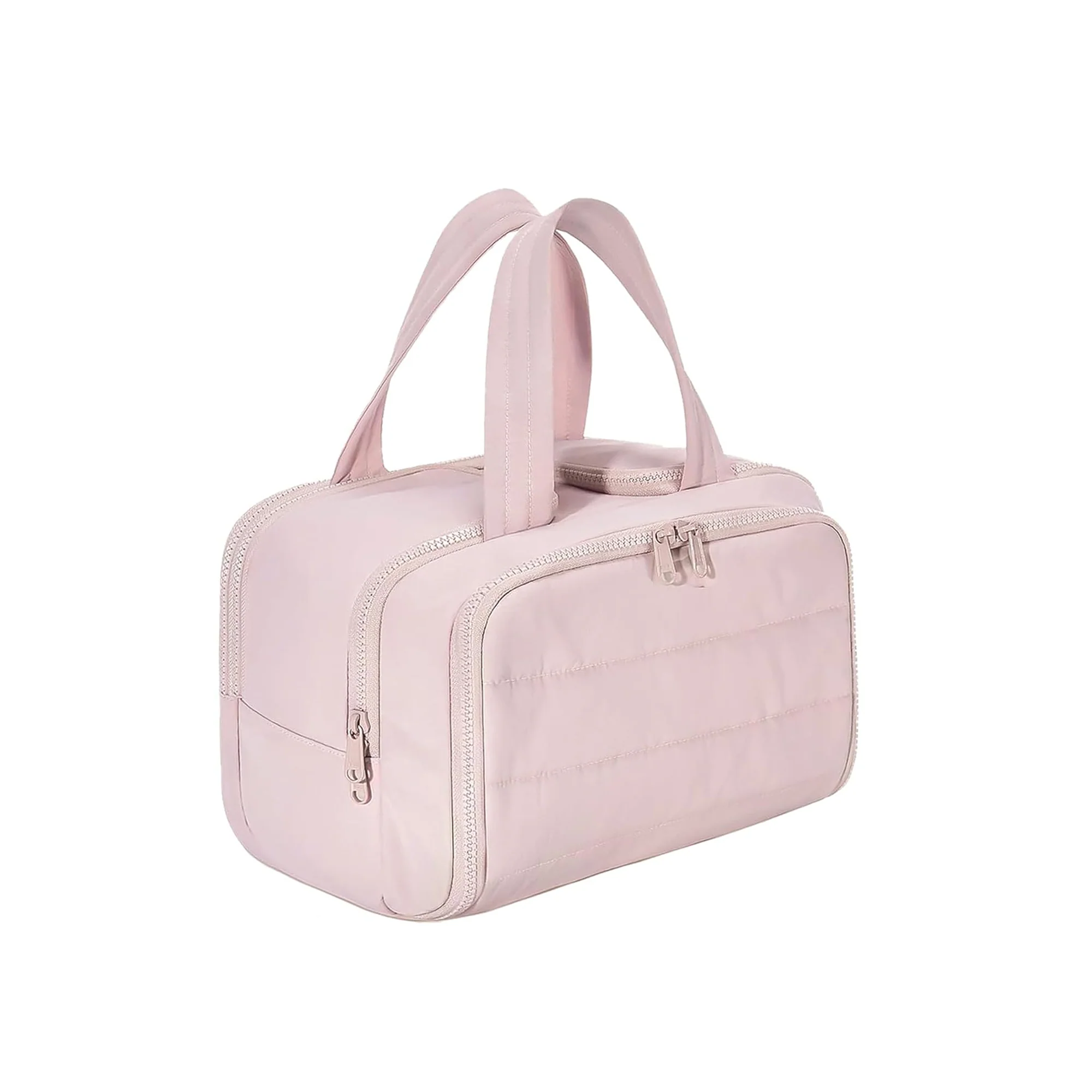 Travel Wash And Toiletries Bag