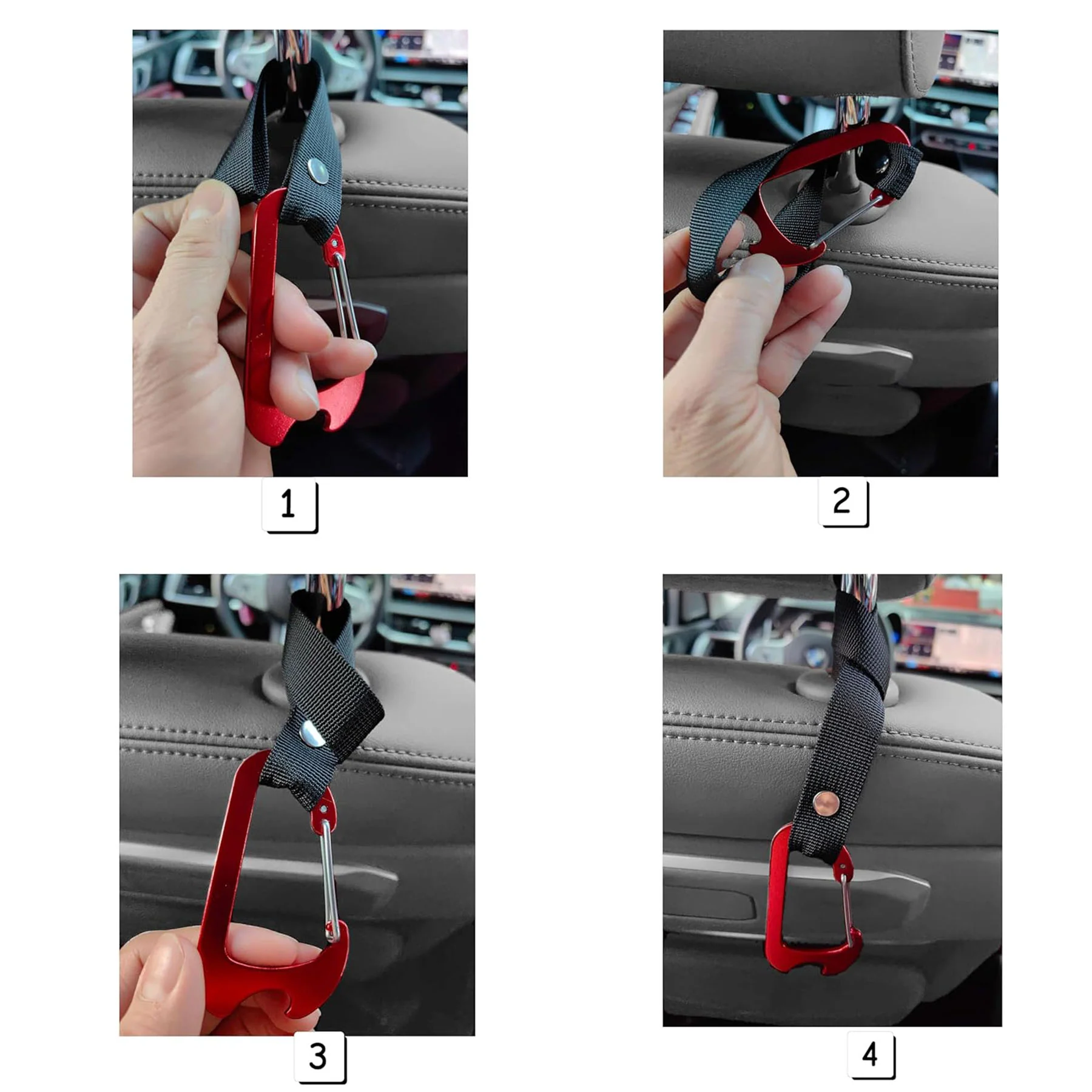 Hanging Hook