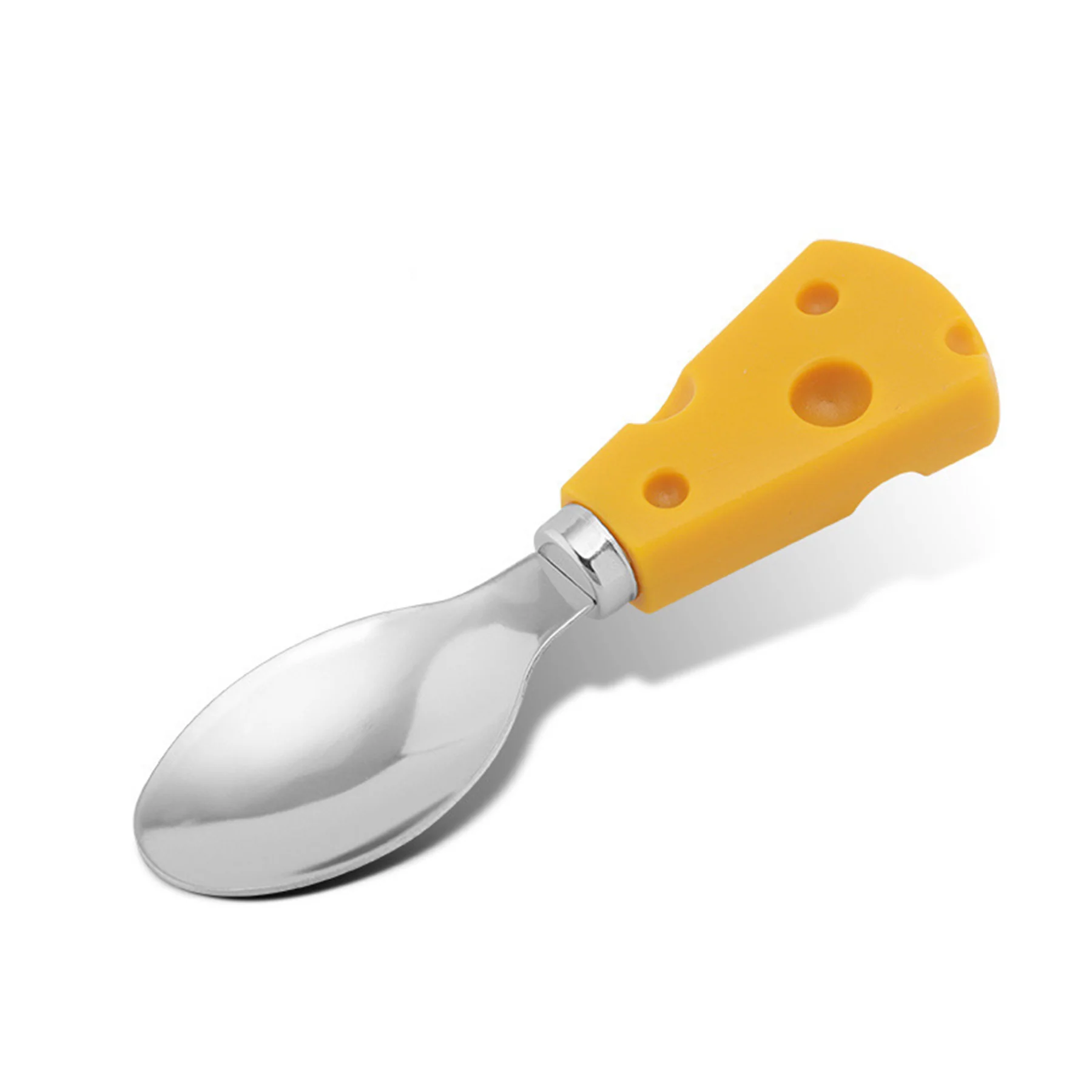 6 Pcs Stainless Steel Cheese Knives Set