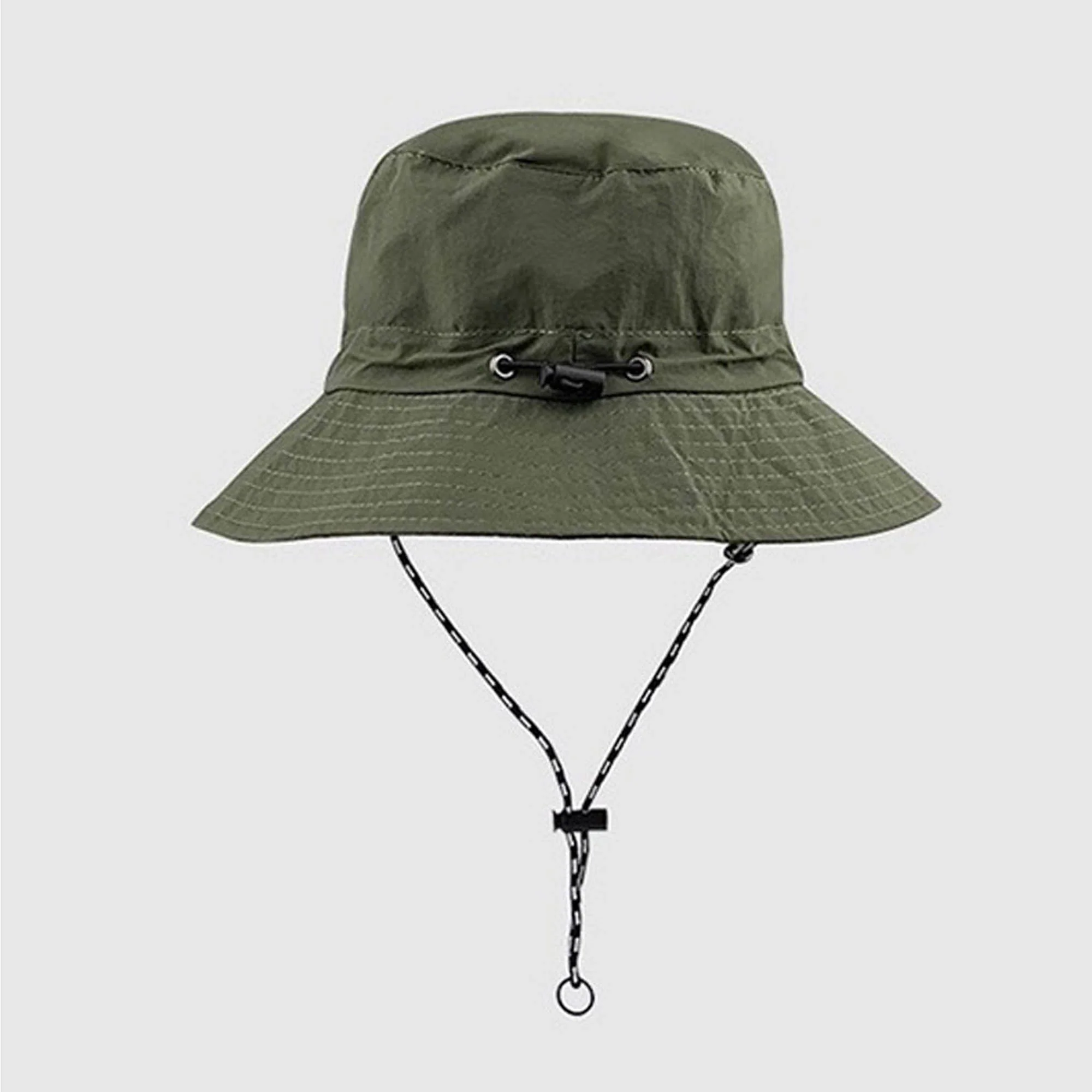 Foldable Waterproof Bucket Hat