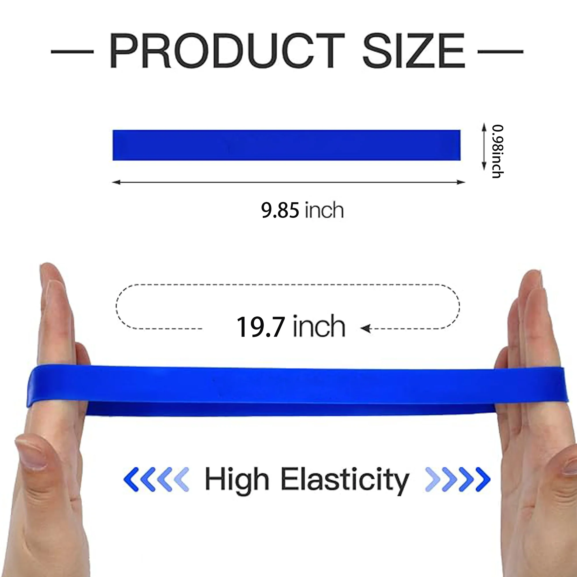 Silicone Towel Bands For Cruise Chairs Towel Clips