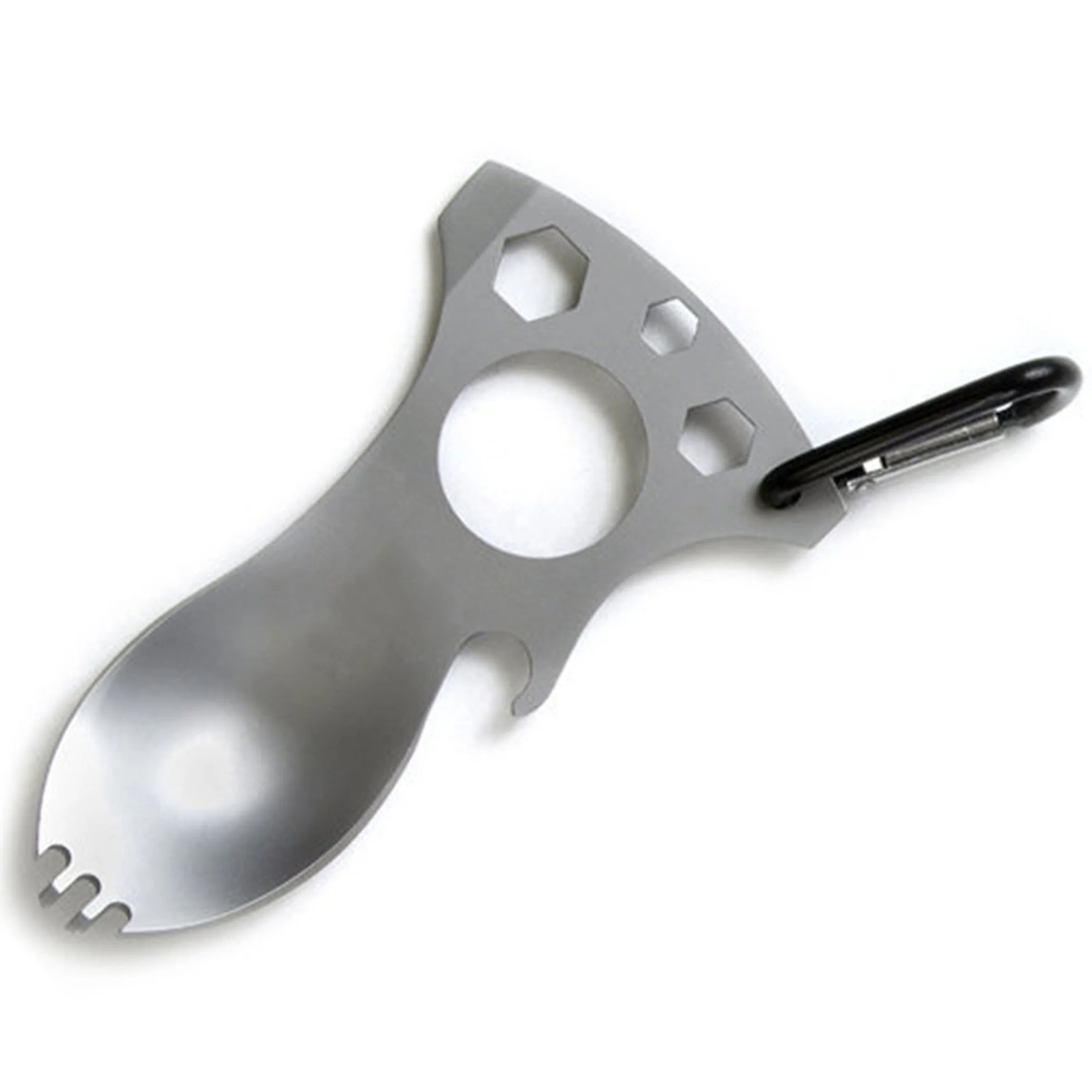 3 in 1 Utility Tactical Spork