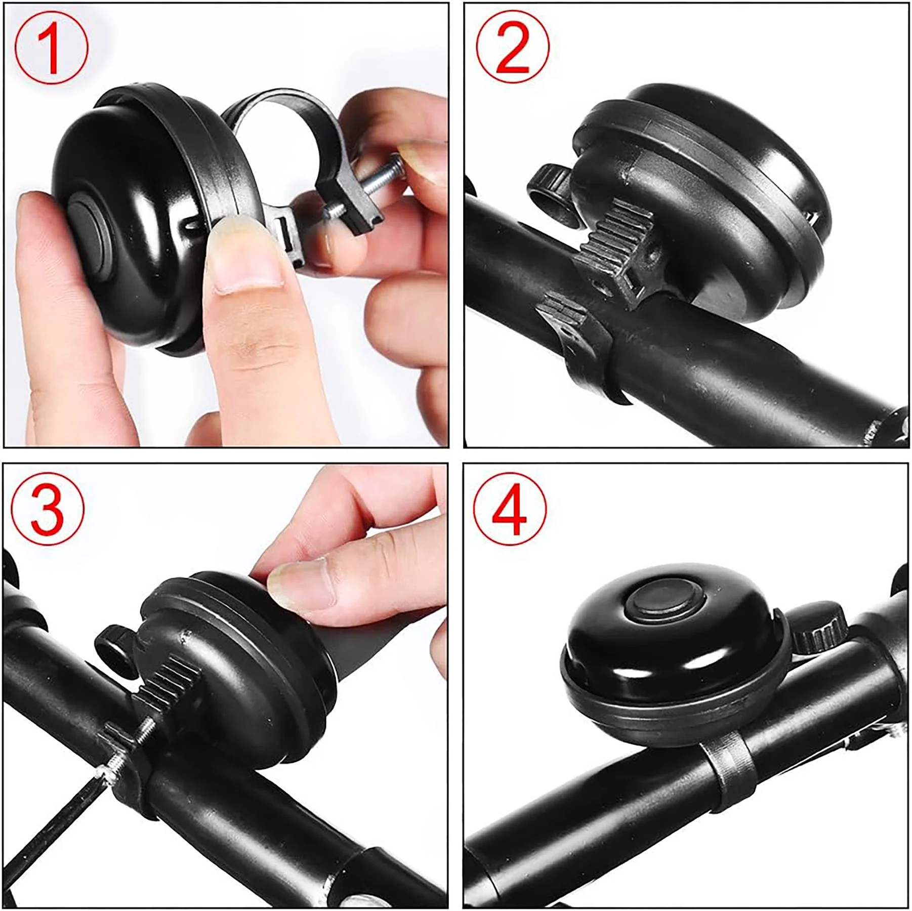 Bicycle Bell