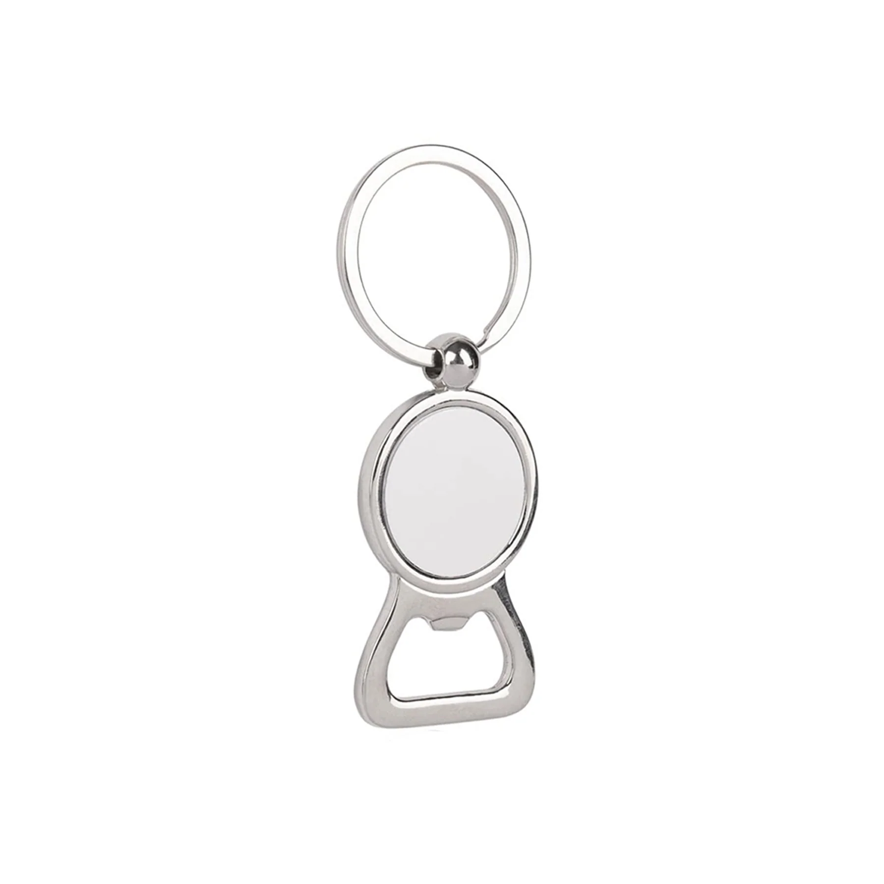 Custom Bottle Opener