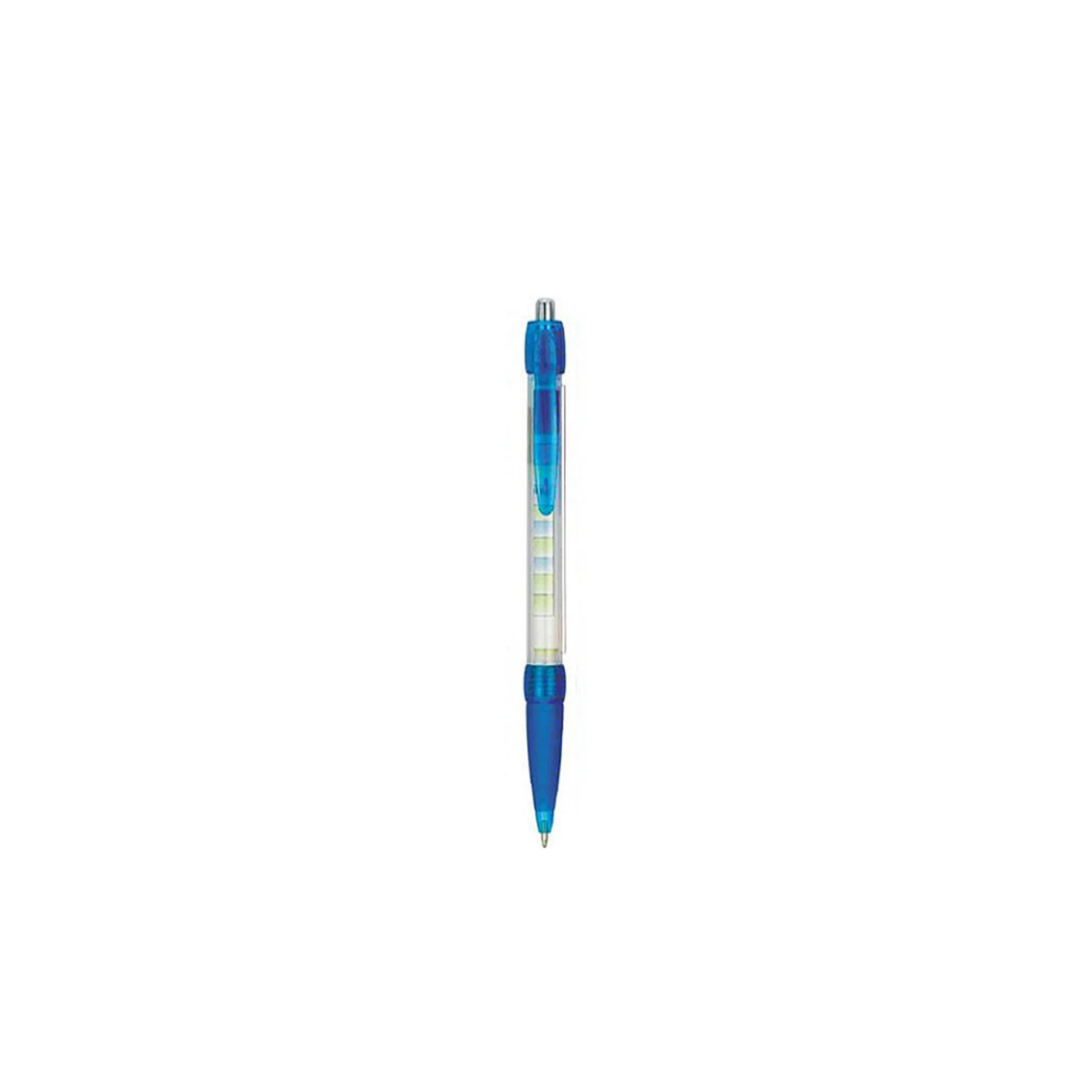 Pull-Out Banner Ballpoint Pen
