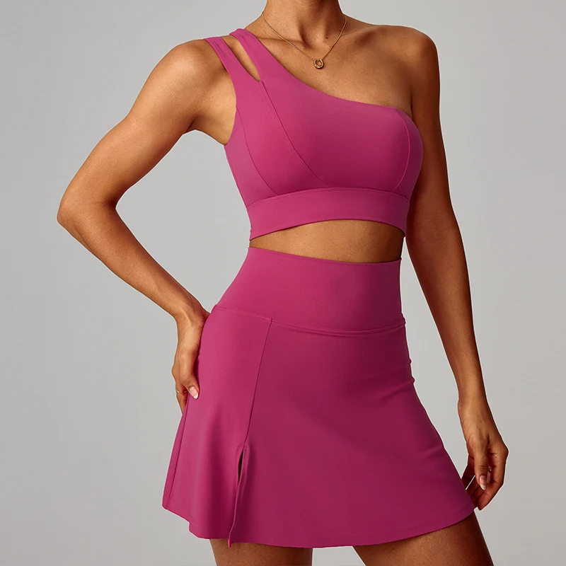Yoga Suit Set