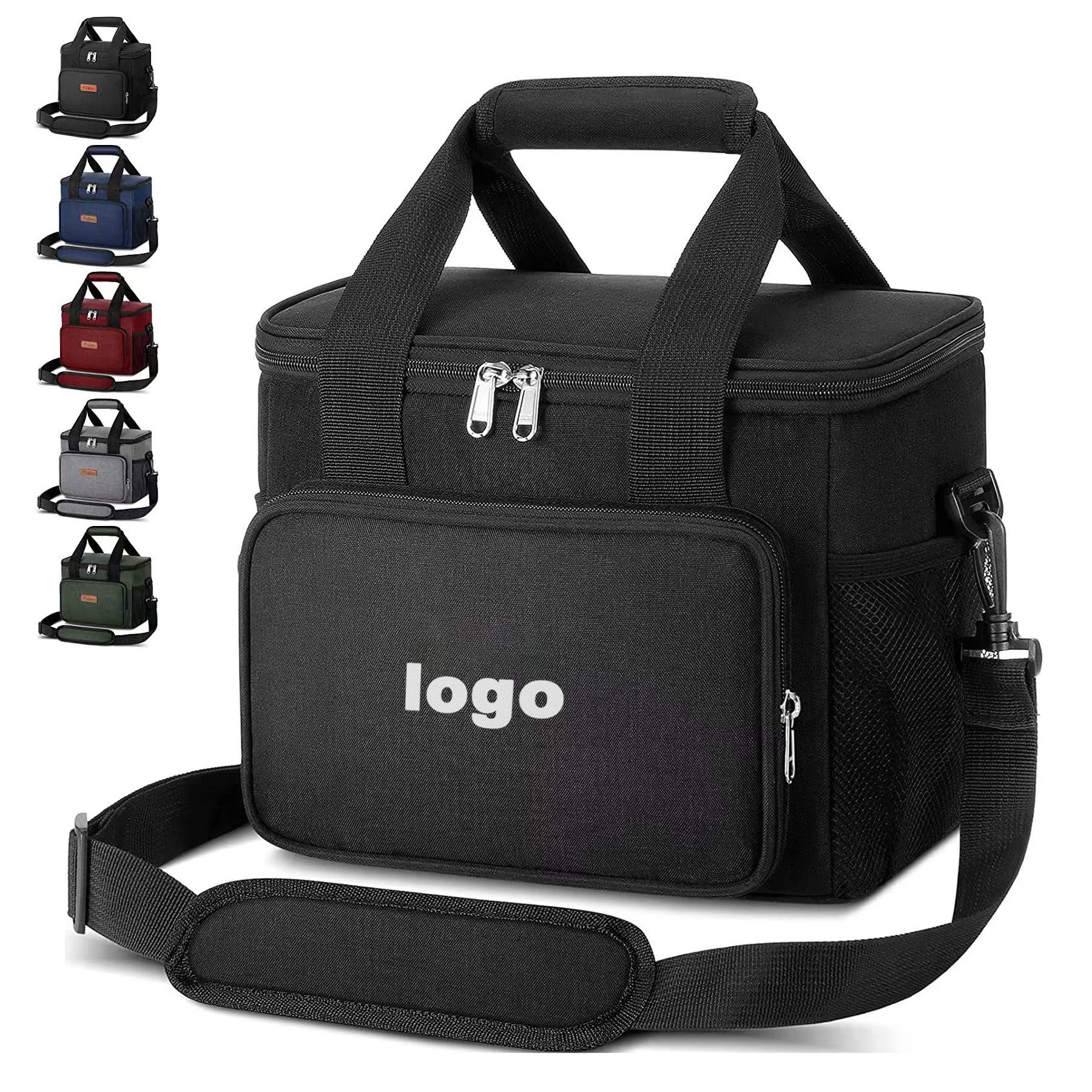 15L Insulated Lunch Bag