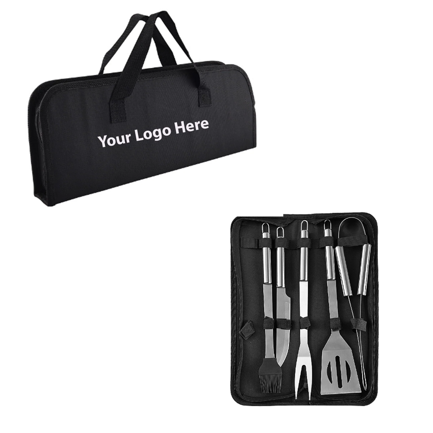 Bbq Grilling Tools Set