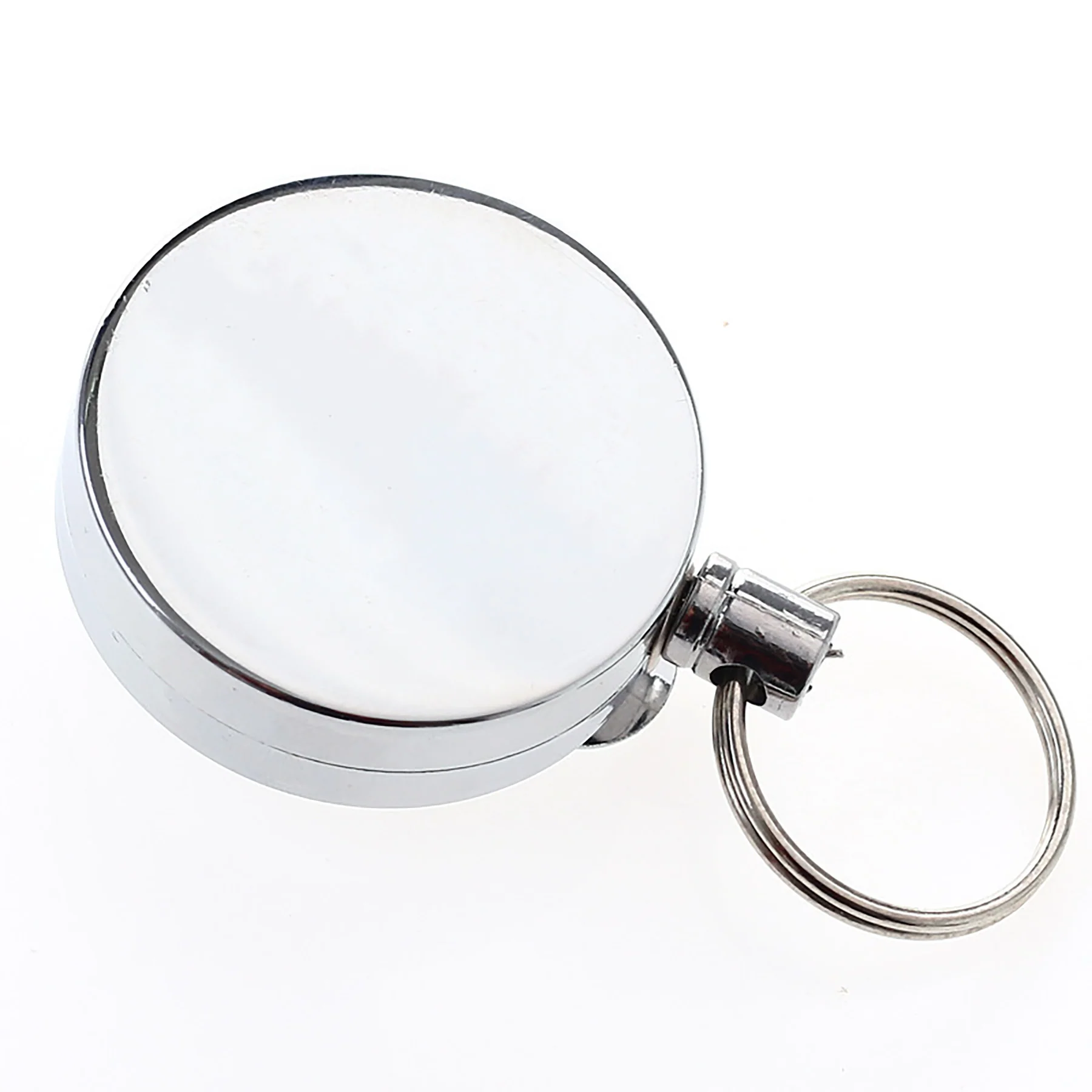 Wire Rope Retractable Buckle