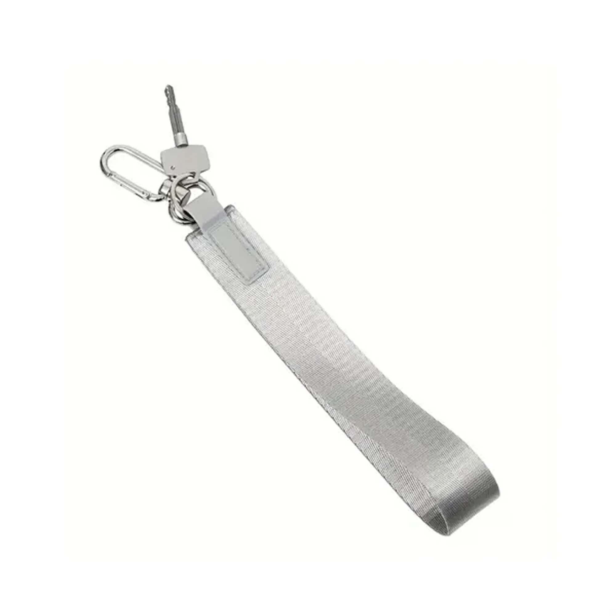 Wristlet Keychain