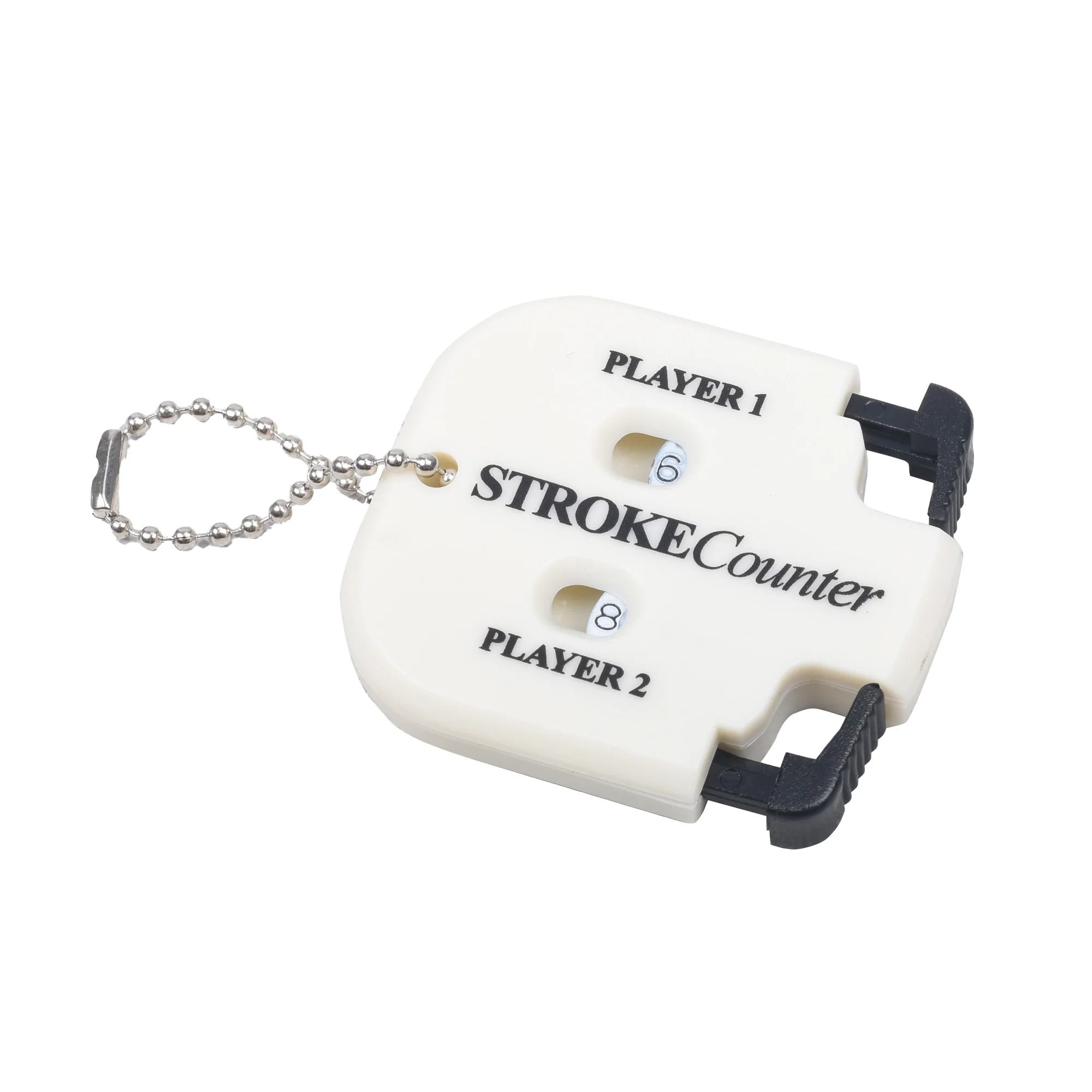 Golf Score Counter for 2 Players