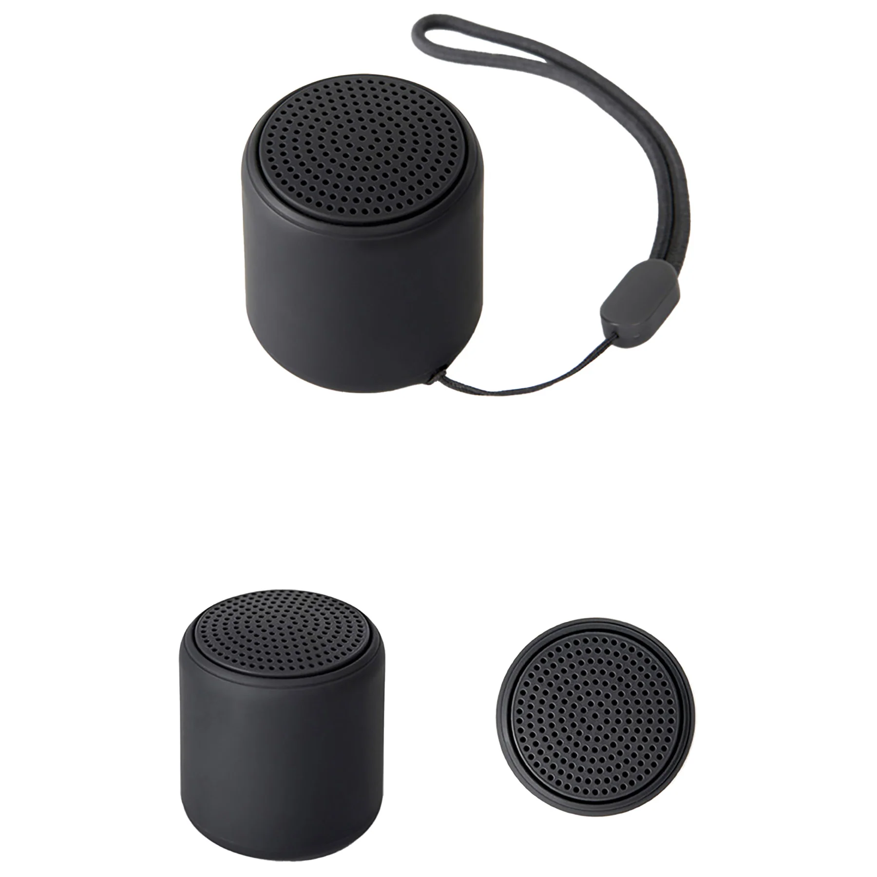 Mini Bluetooth Speaker