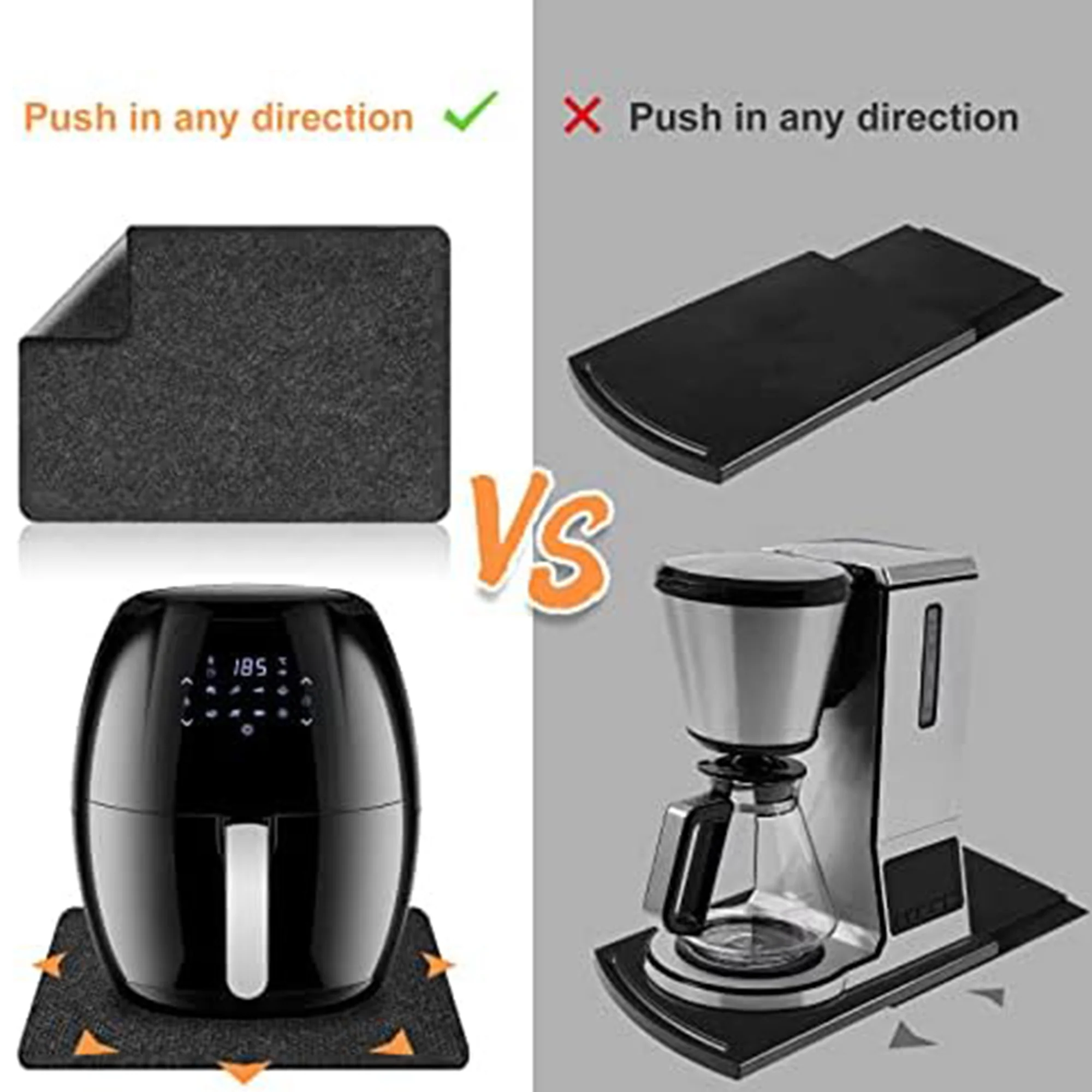 Heat Resistant Mat for Air Fryer