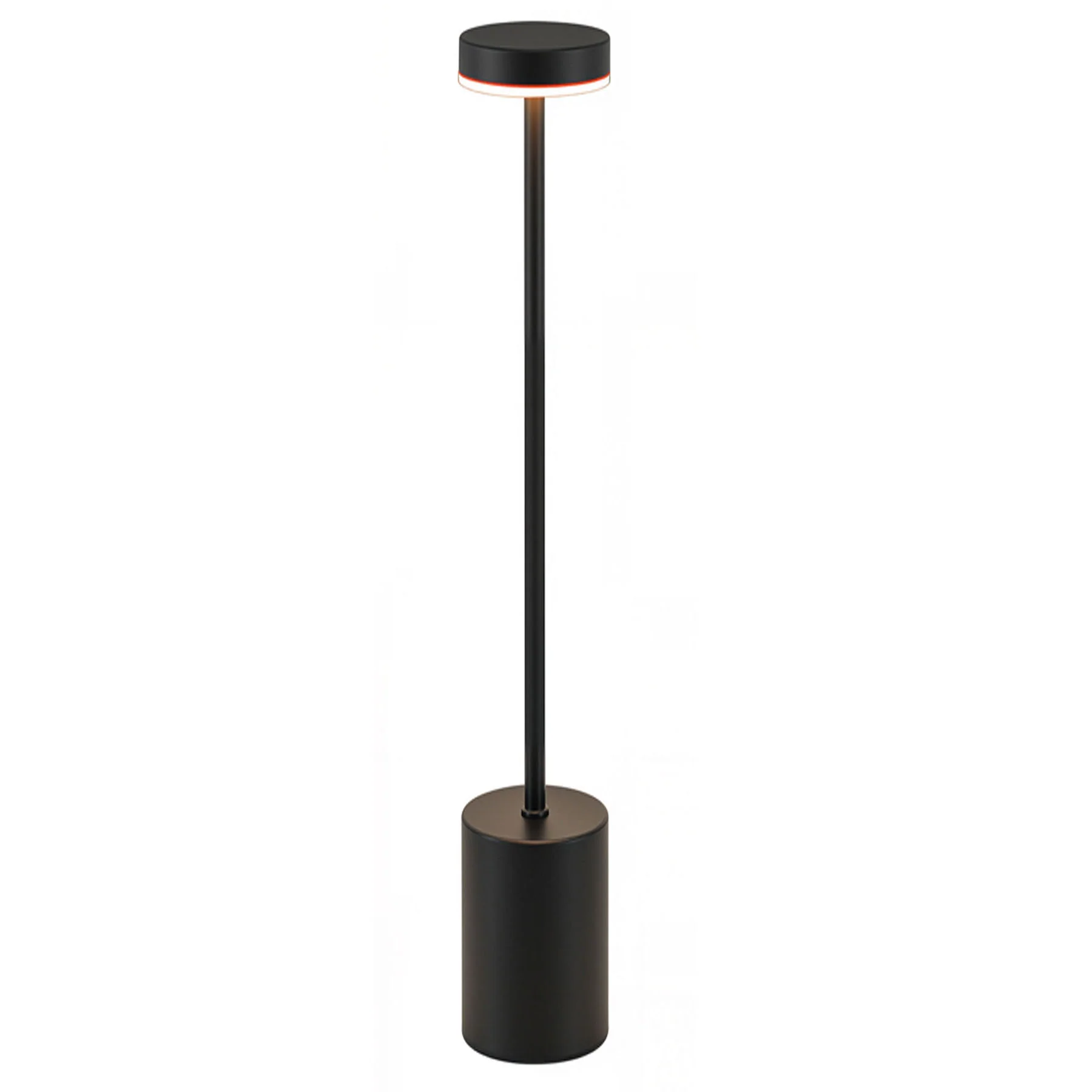 Rechargeable Touch Led Table Lamp