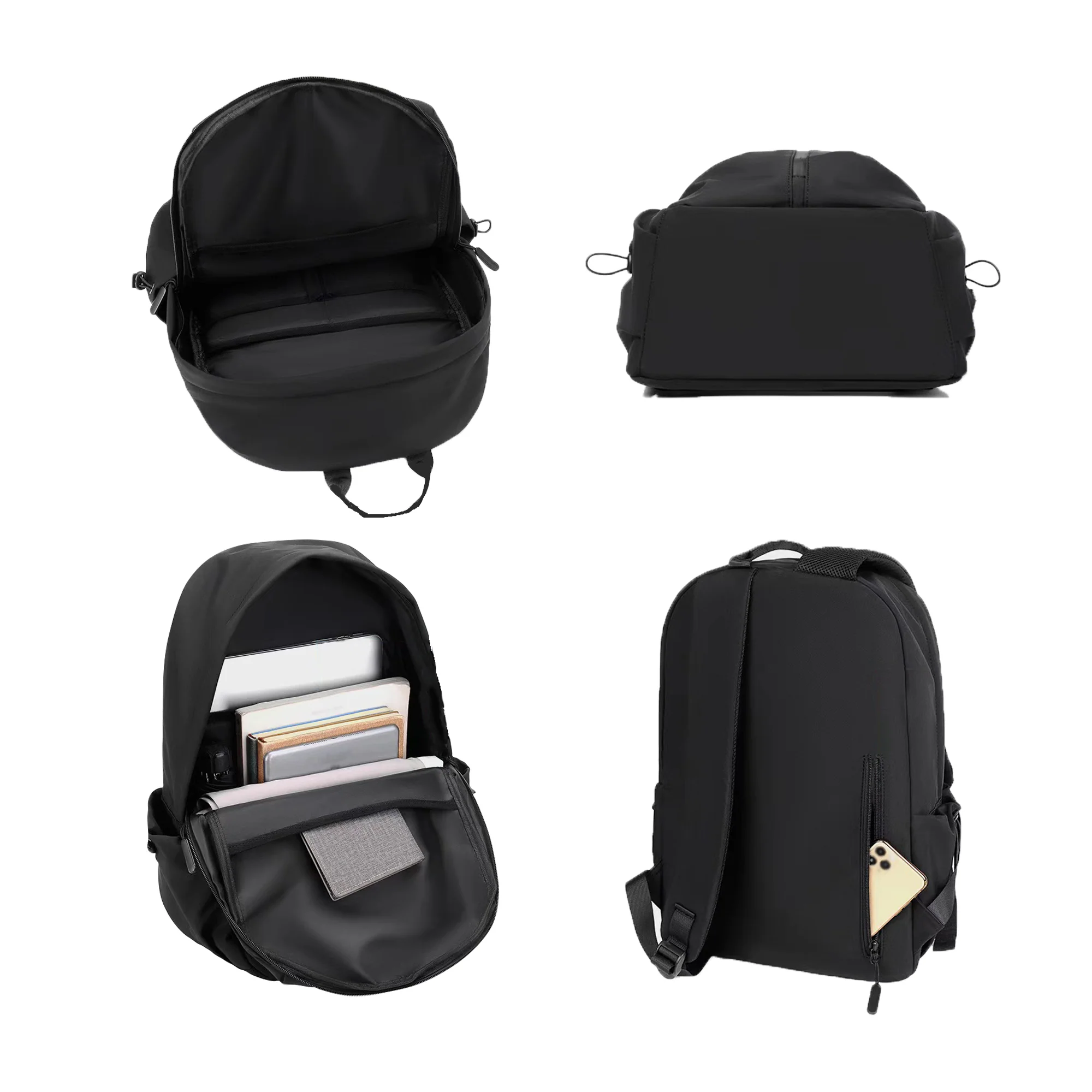 Leisure Versatile Backpack