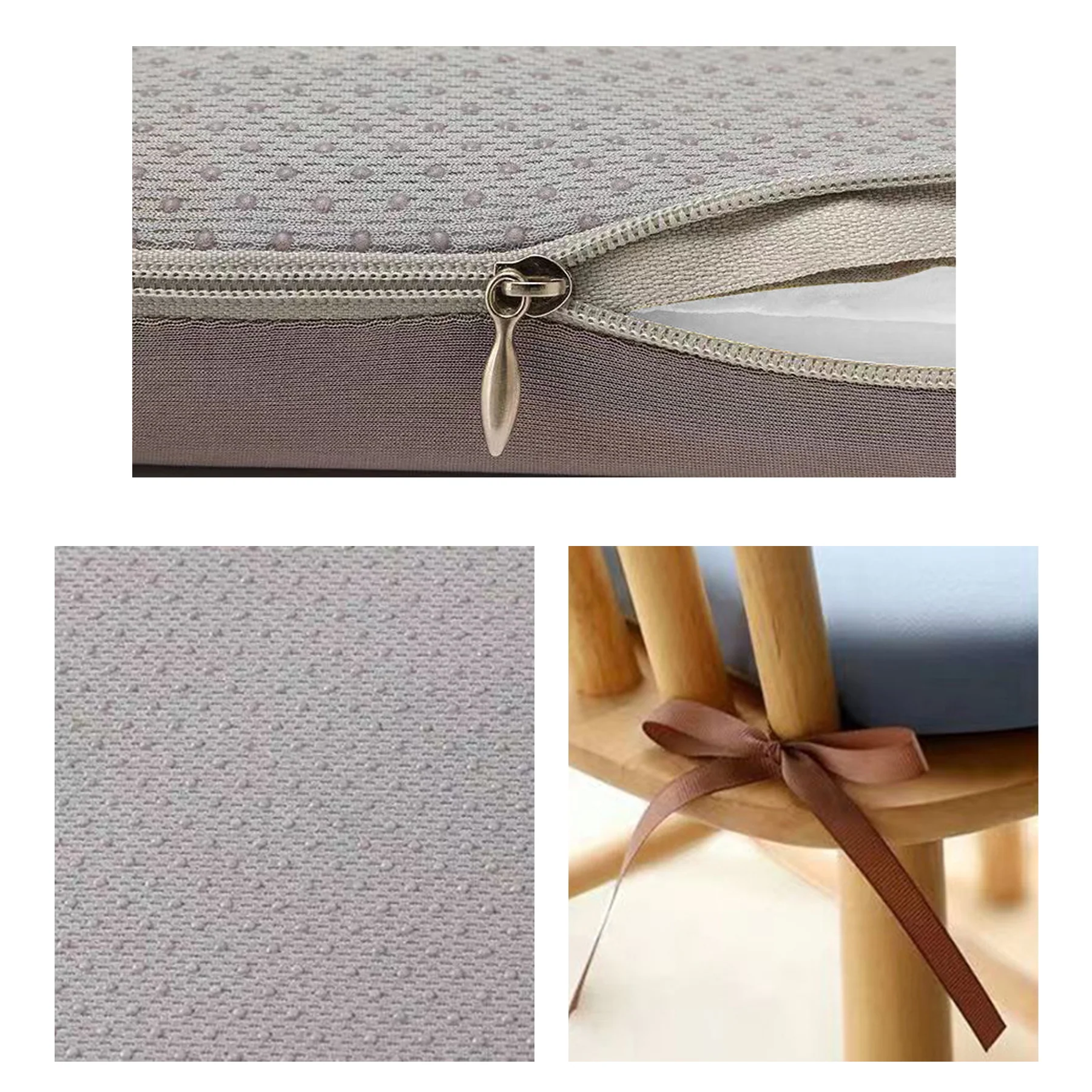 Memory Foam Seat Cushion