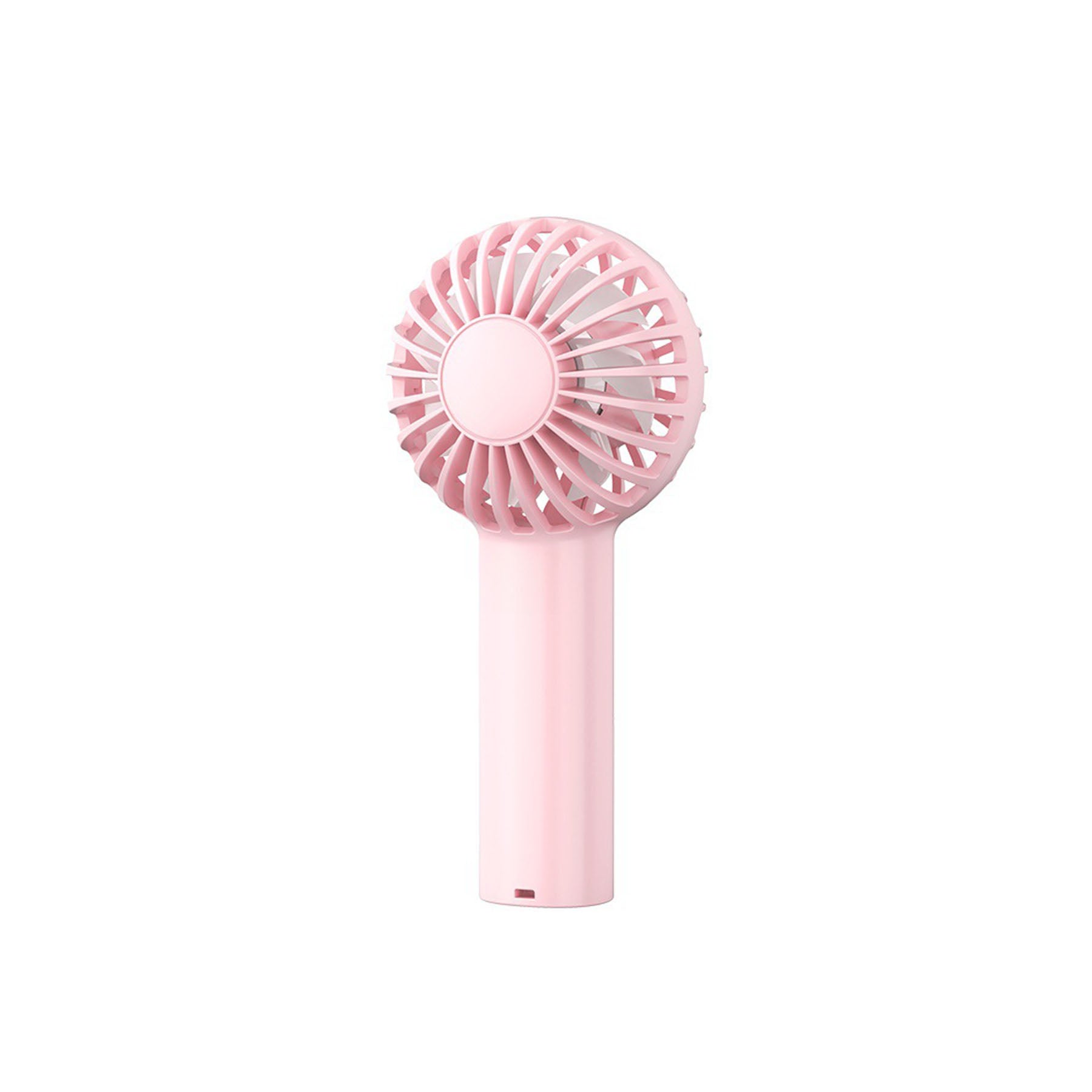 Rechargeable Handheld Fan