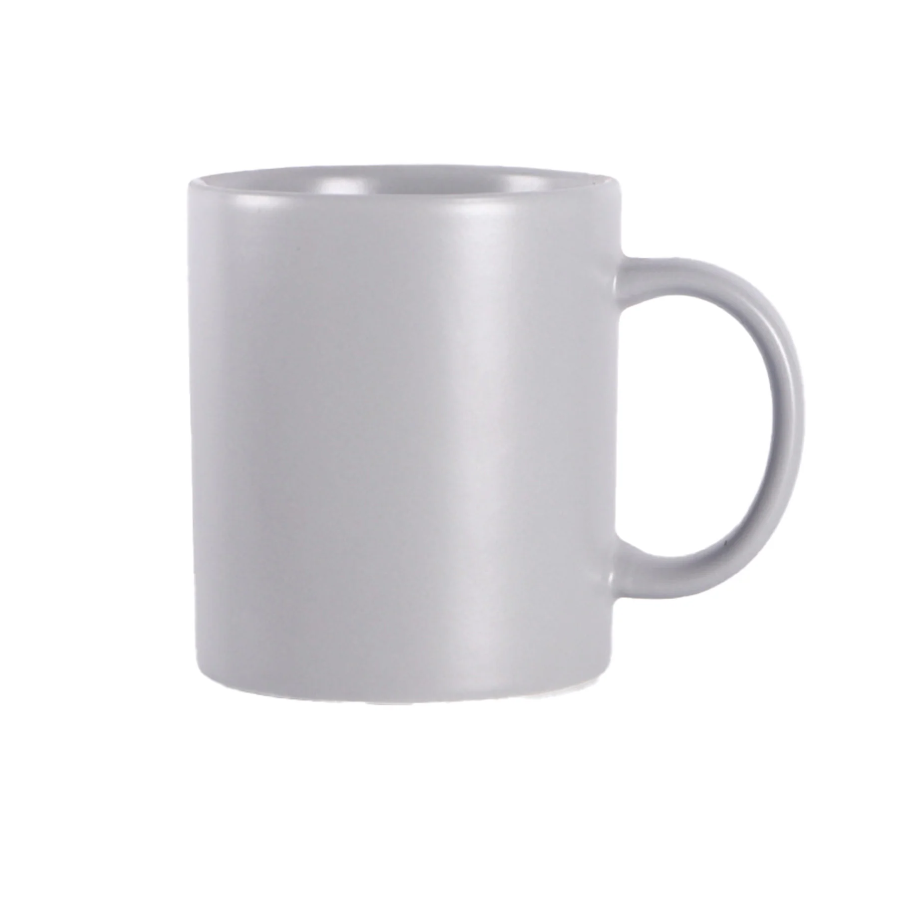 12 oz Ceramic Mug Milk Cup