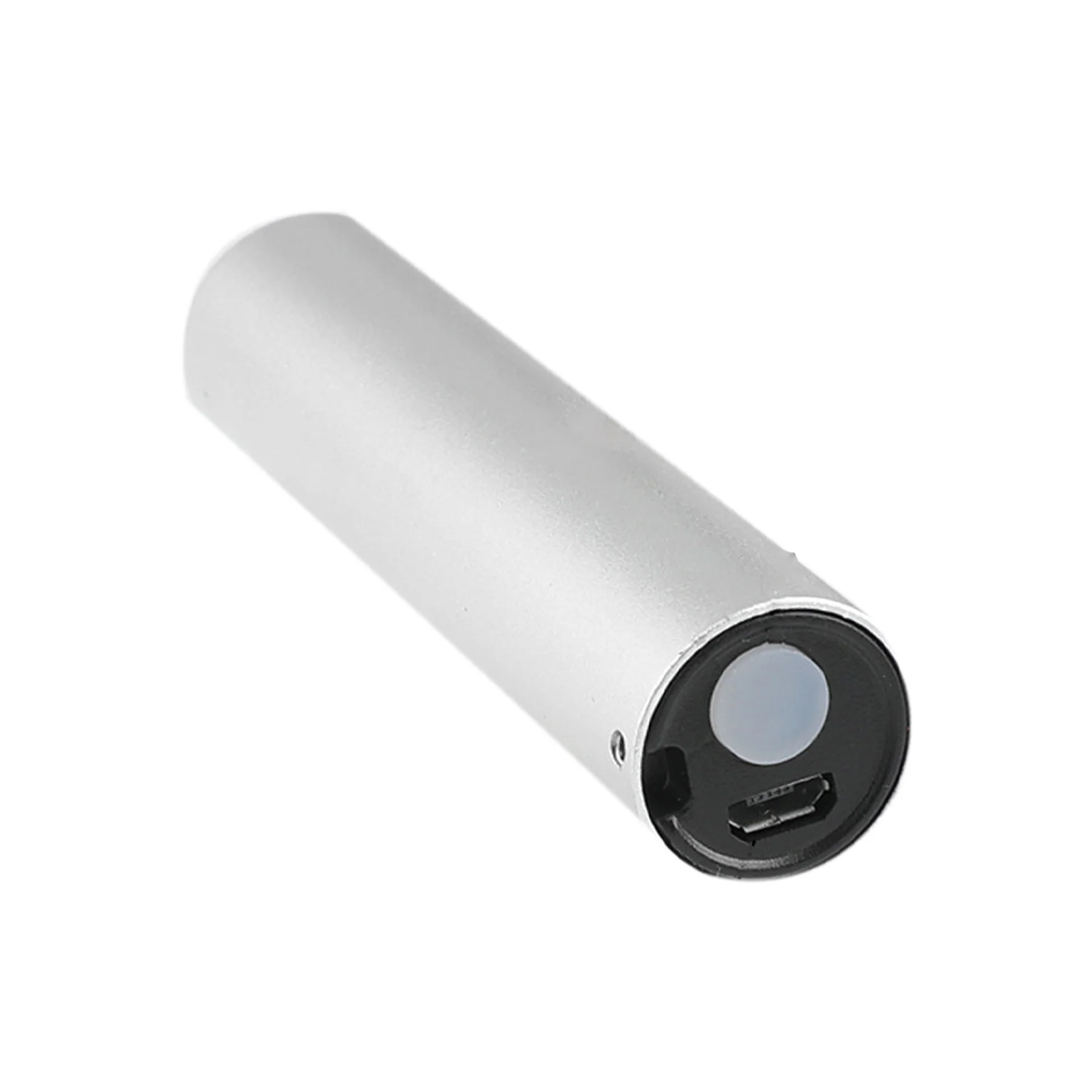 Rechargeable Flashlight