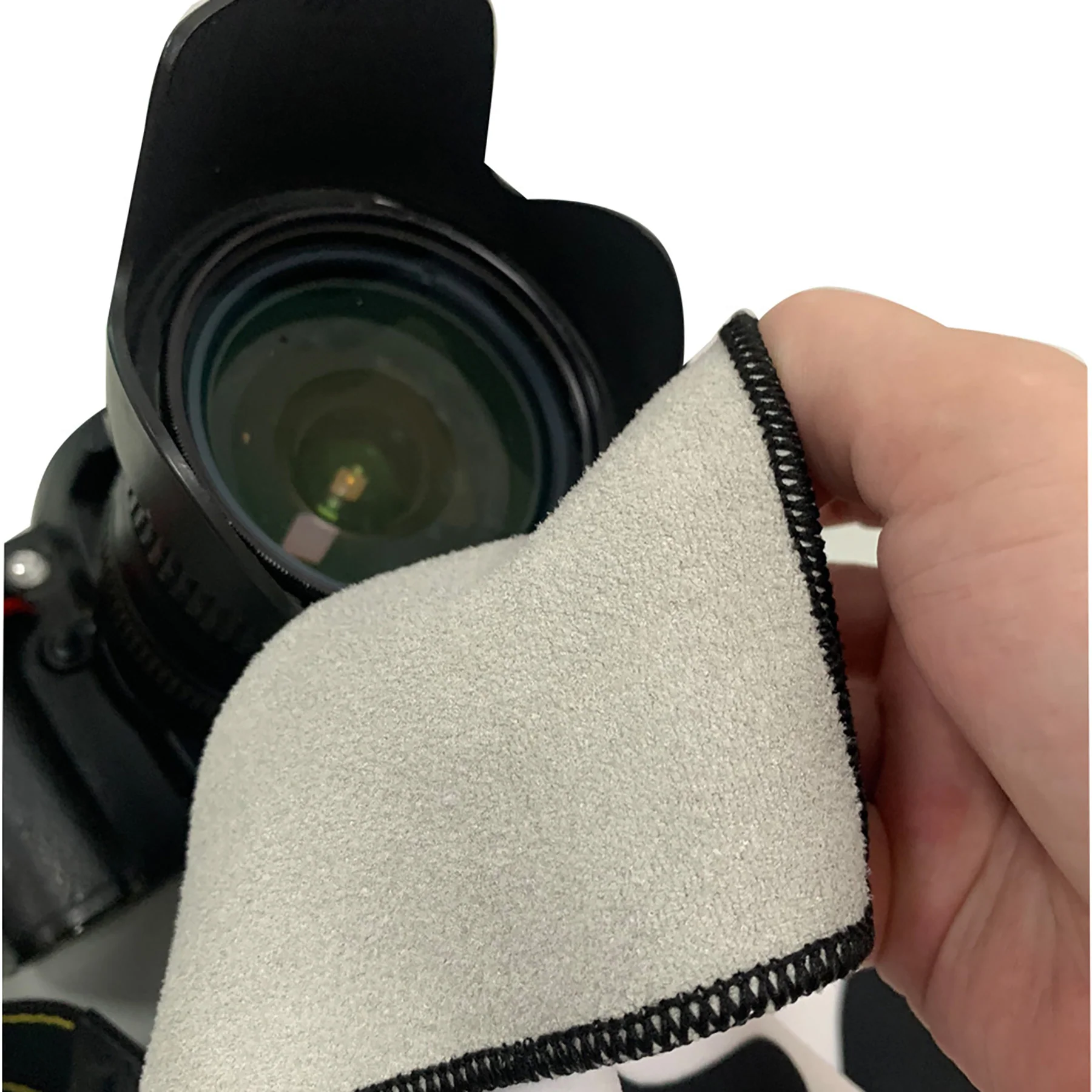 Self Adhesive Wrapping Cloth For Camera Cosmetics