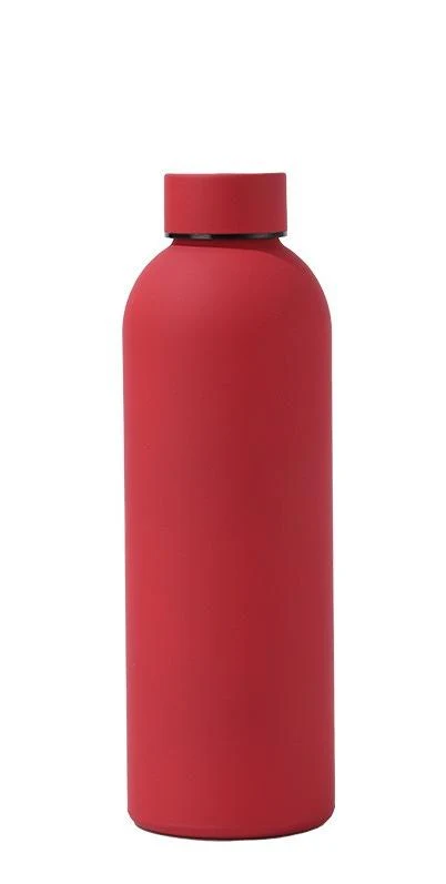 34oz Large Capacity Insulated Sports Water Bottle