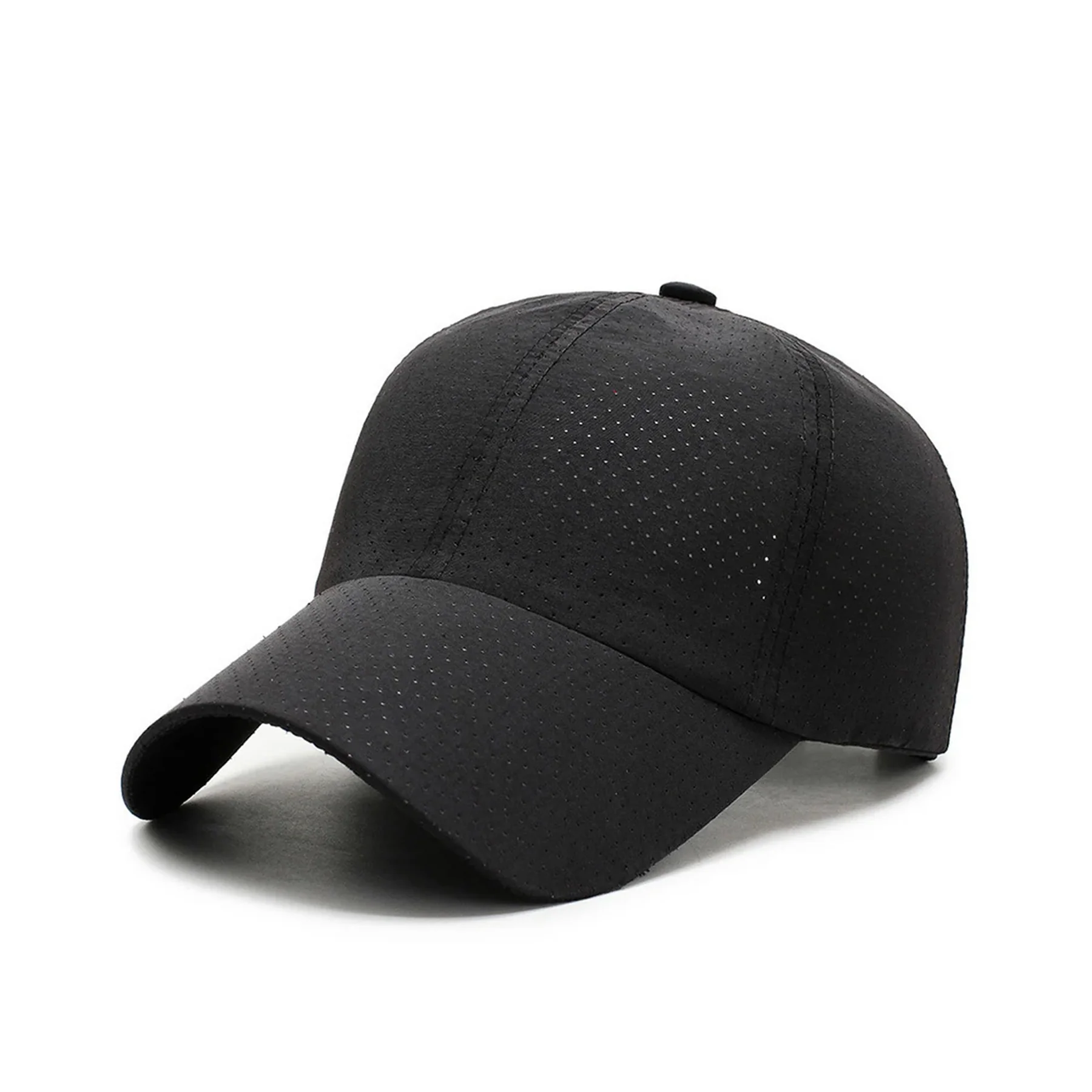 Breathable Mesh Baseball Cap