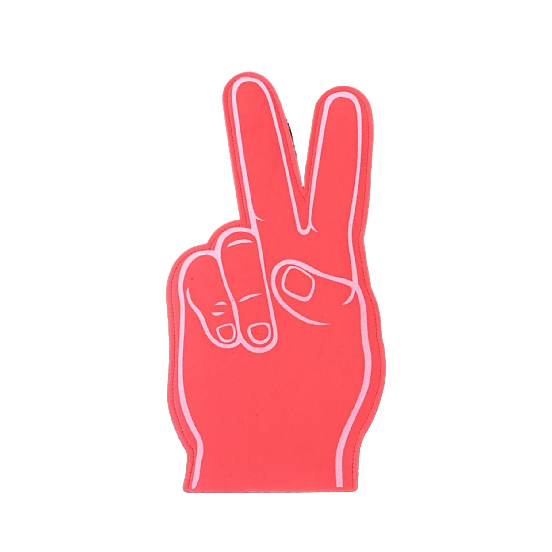 Giant Foam Hand