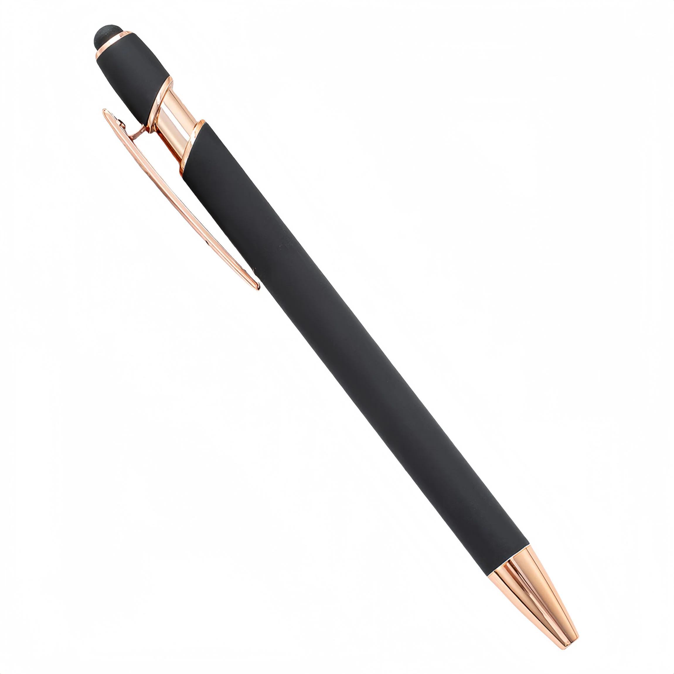 Press Ballpoint Pen Touch Screen Pen