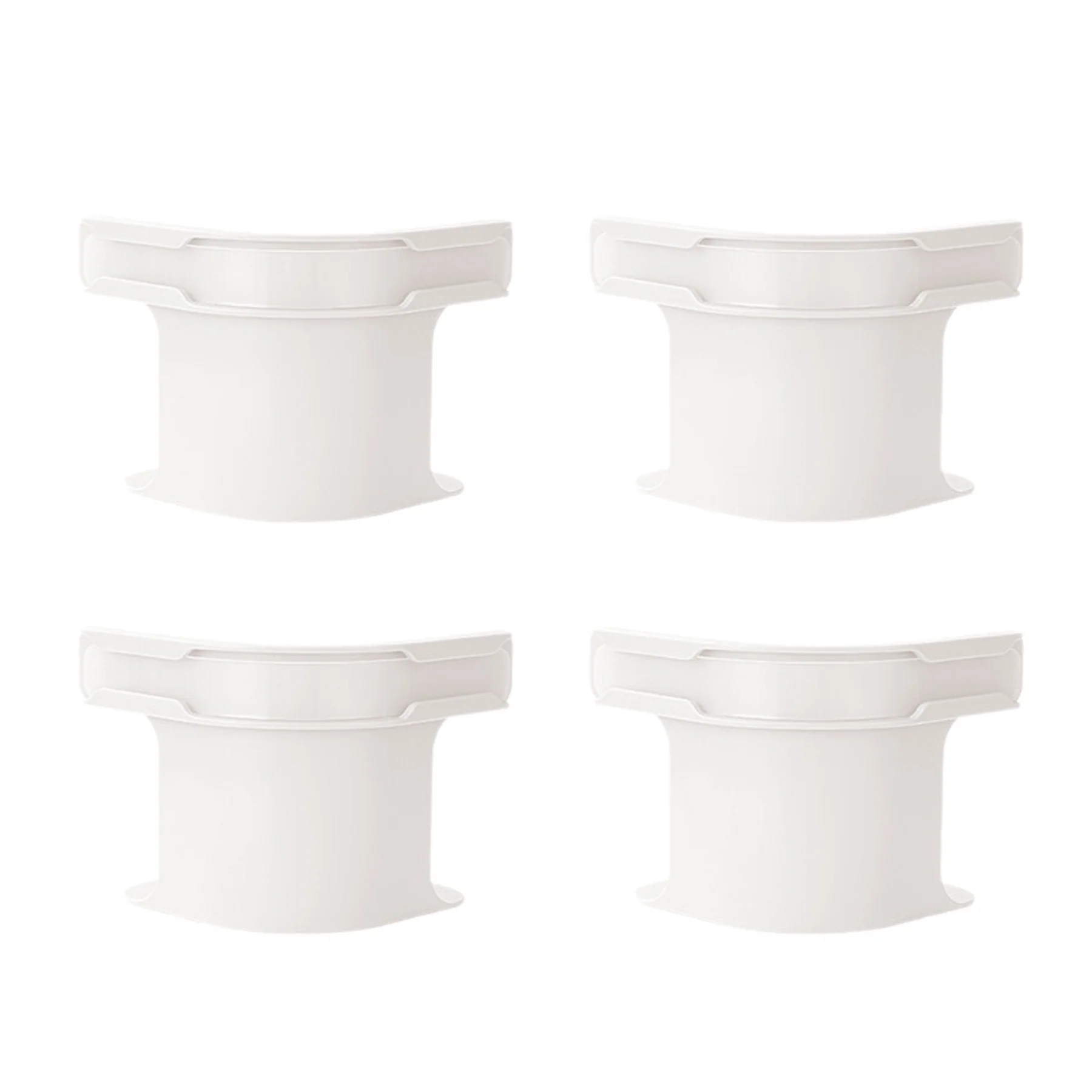 4 Pack Bed Sheet Holder