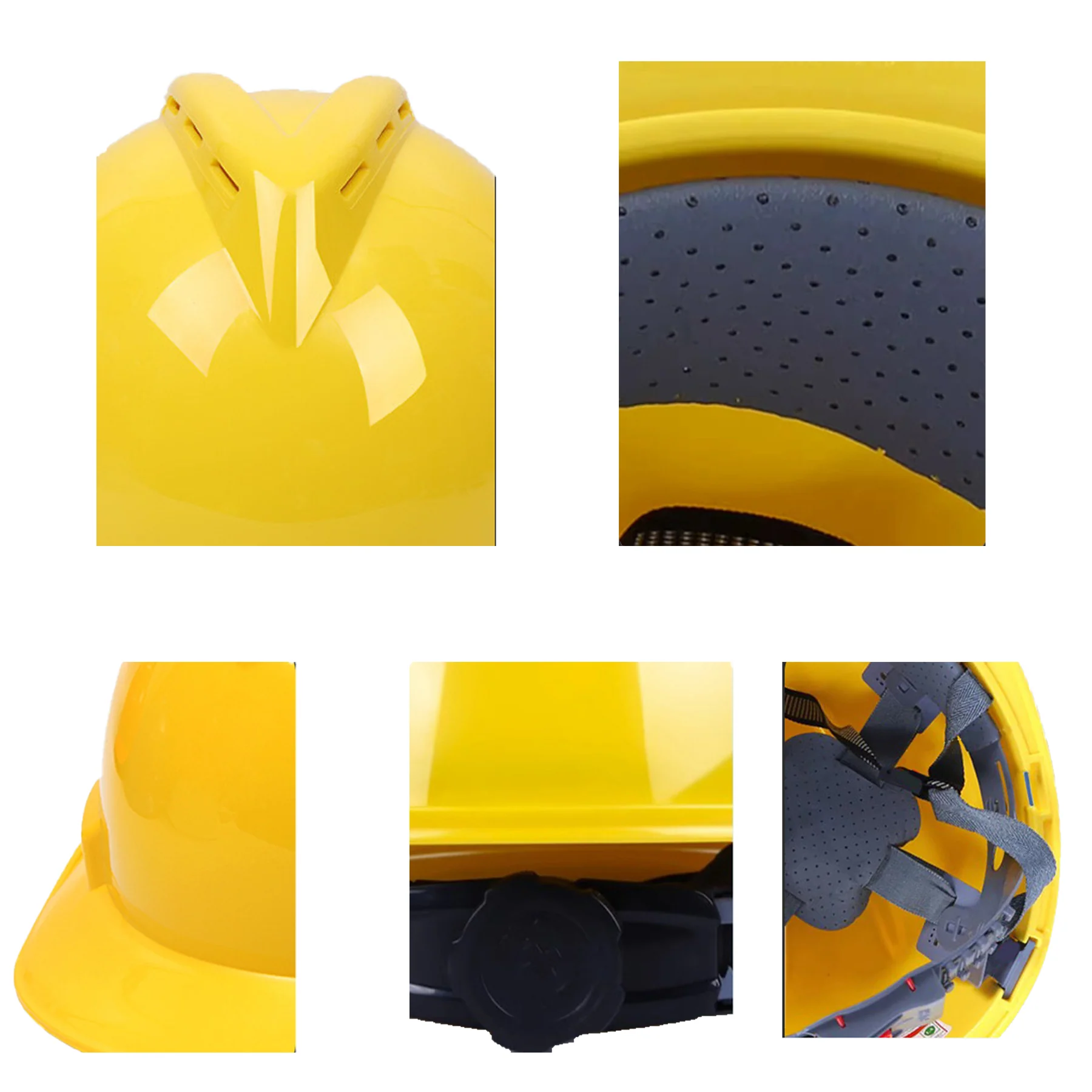 Safety Helmets