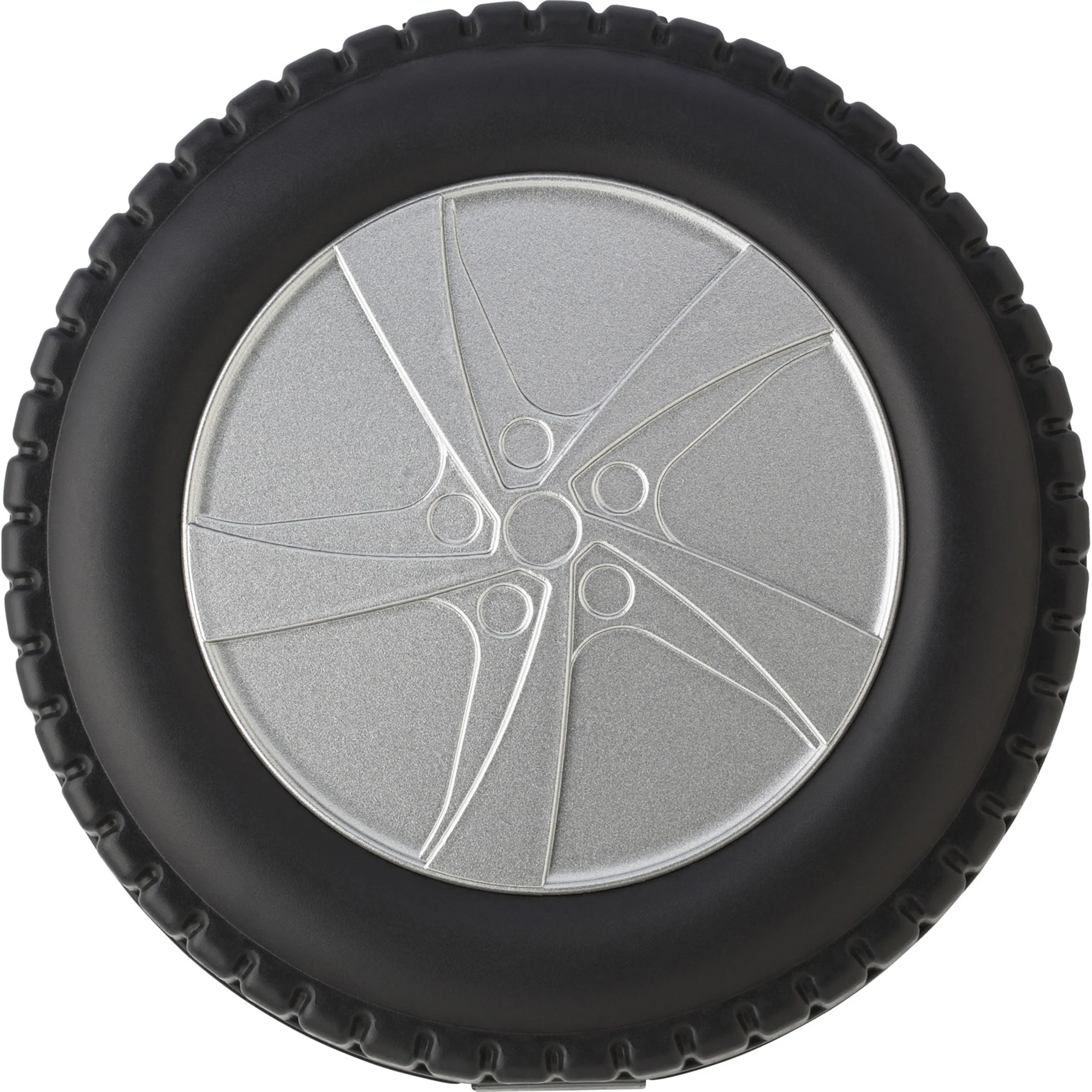 Automotive Tire Shape Tool Set (24 Pieces)