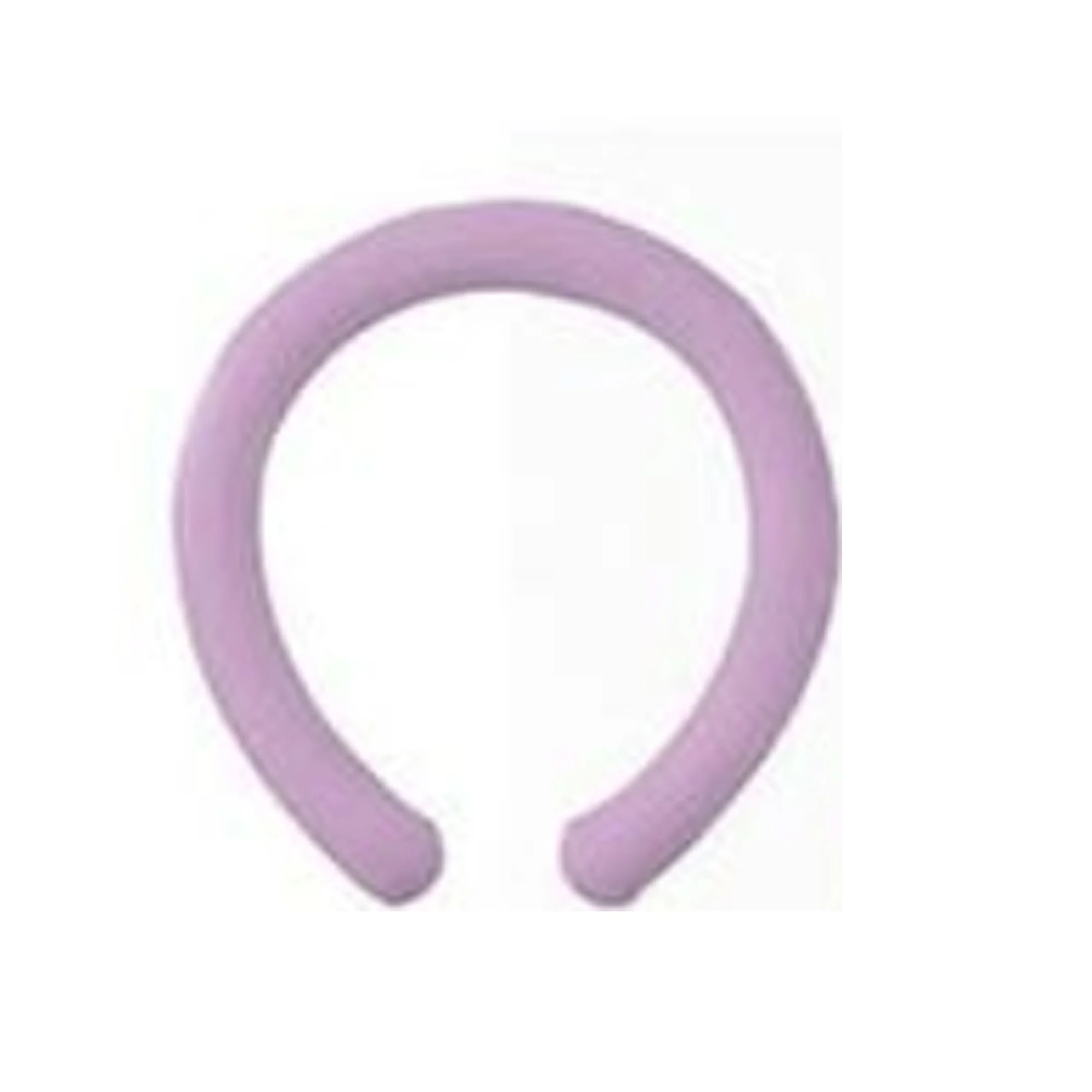 Eco-Friendly Wearable Neck Cooling Tube
