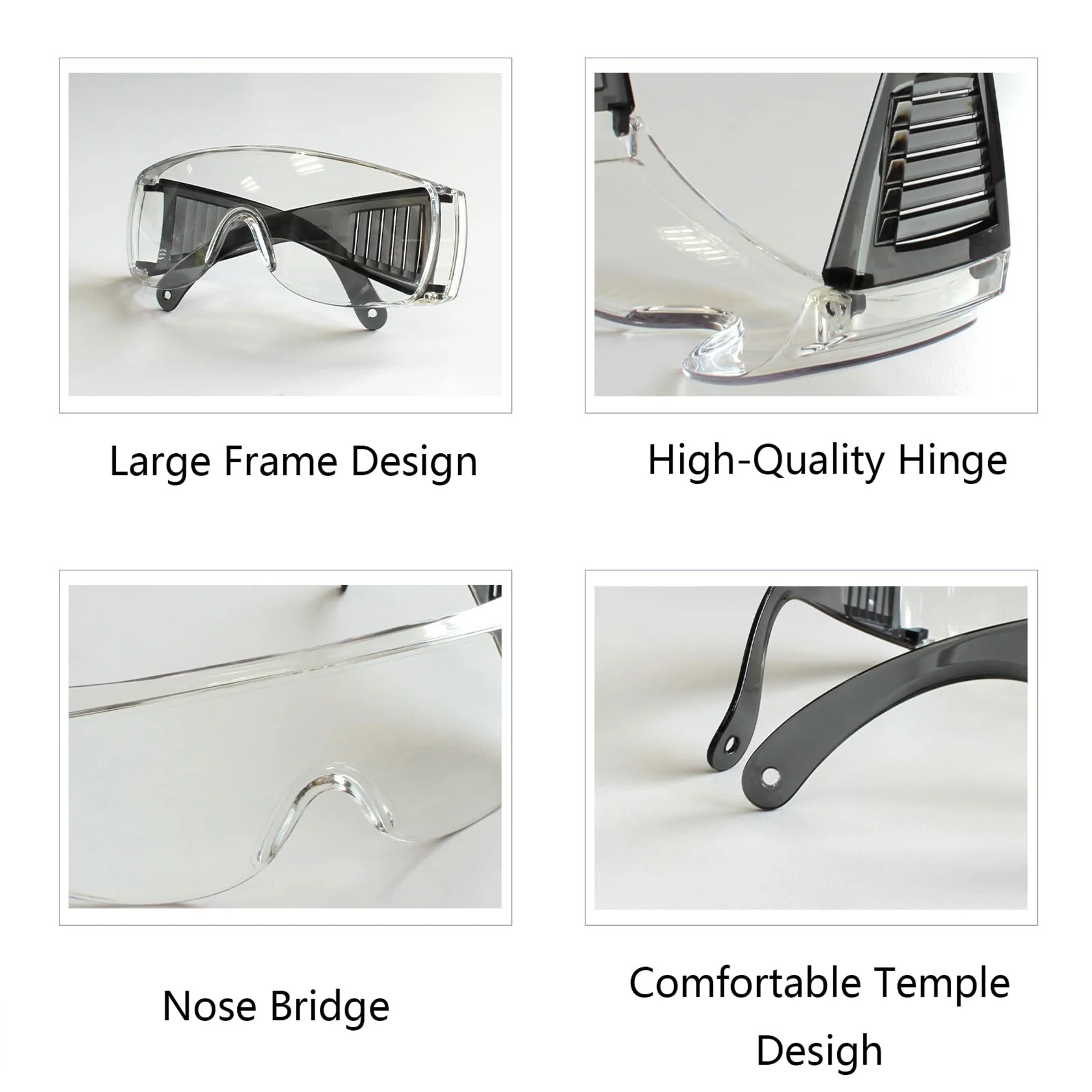 Safety Glasses