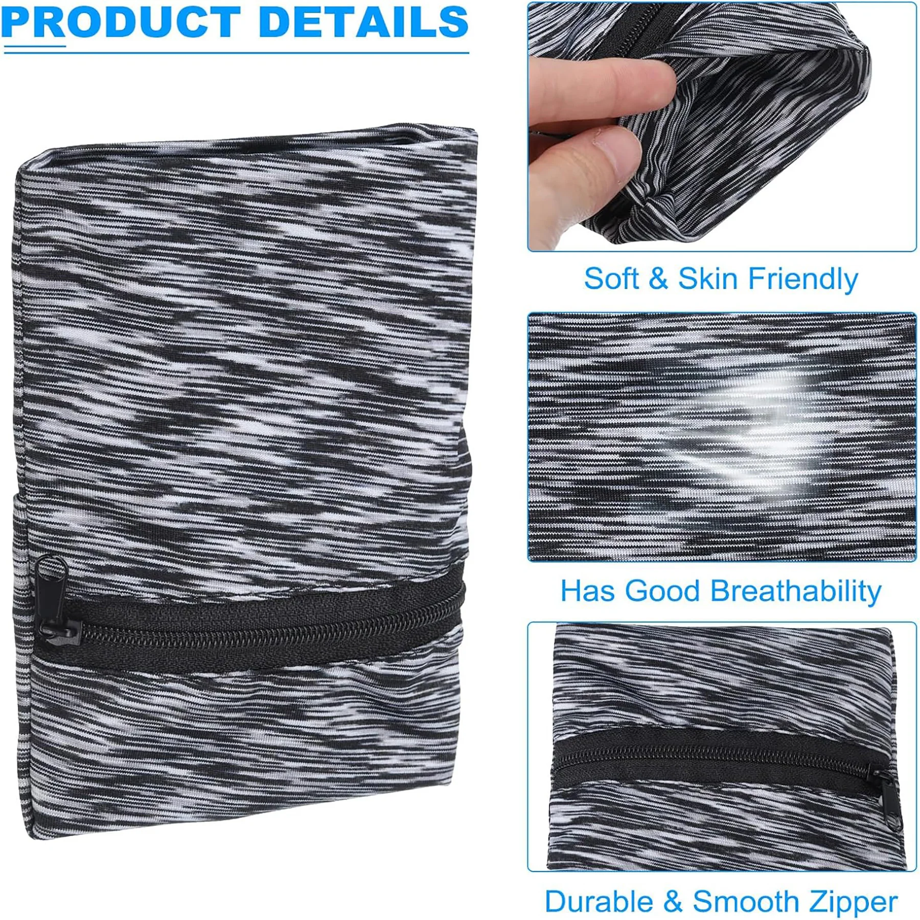 Wrist Wallet