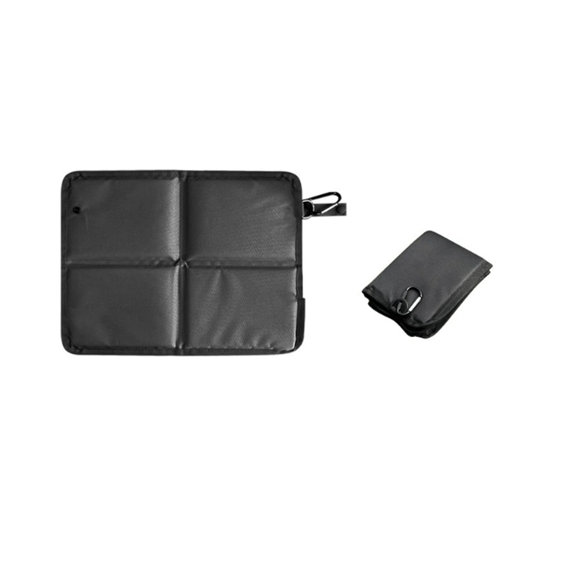 Foldable And Waterproof Seat Cushion
