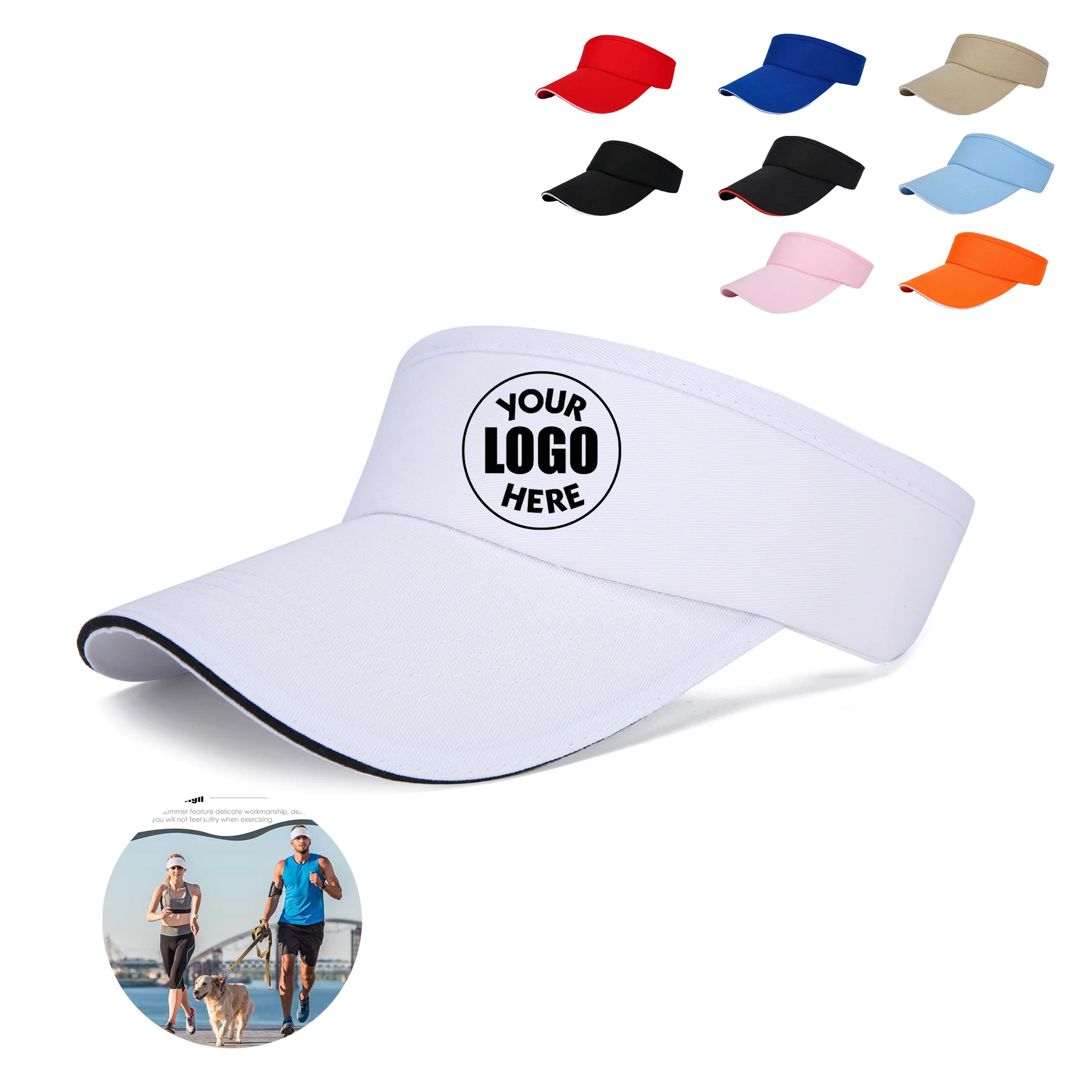 Unisex Sun Hat Uv Protection Sun Hat
