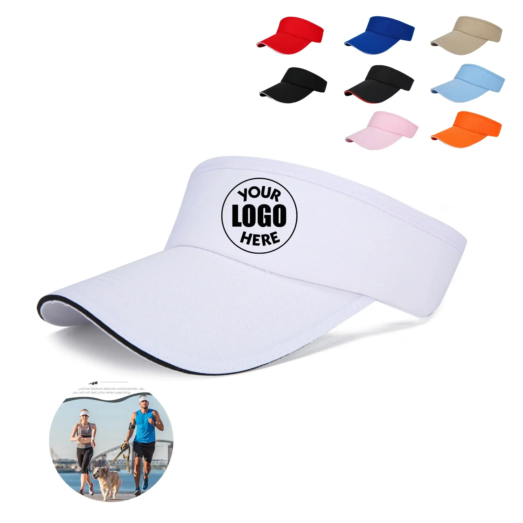 Unisex Sun Hat Uv Protection Sun Hat