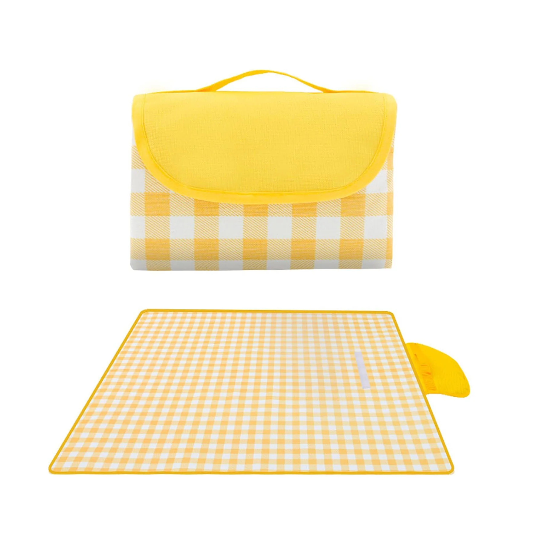 Compact Waterproof Outdoor Mat