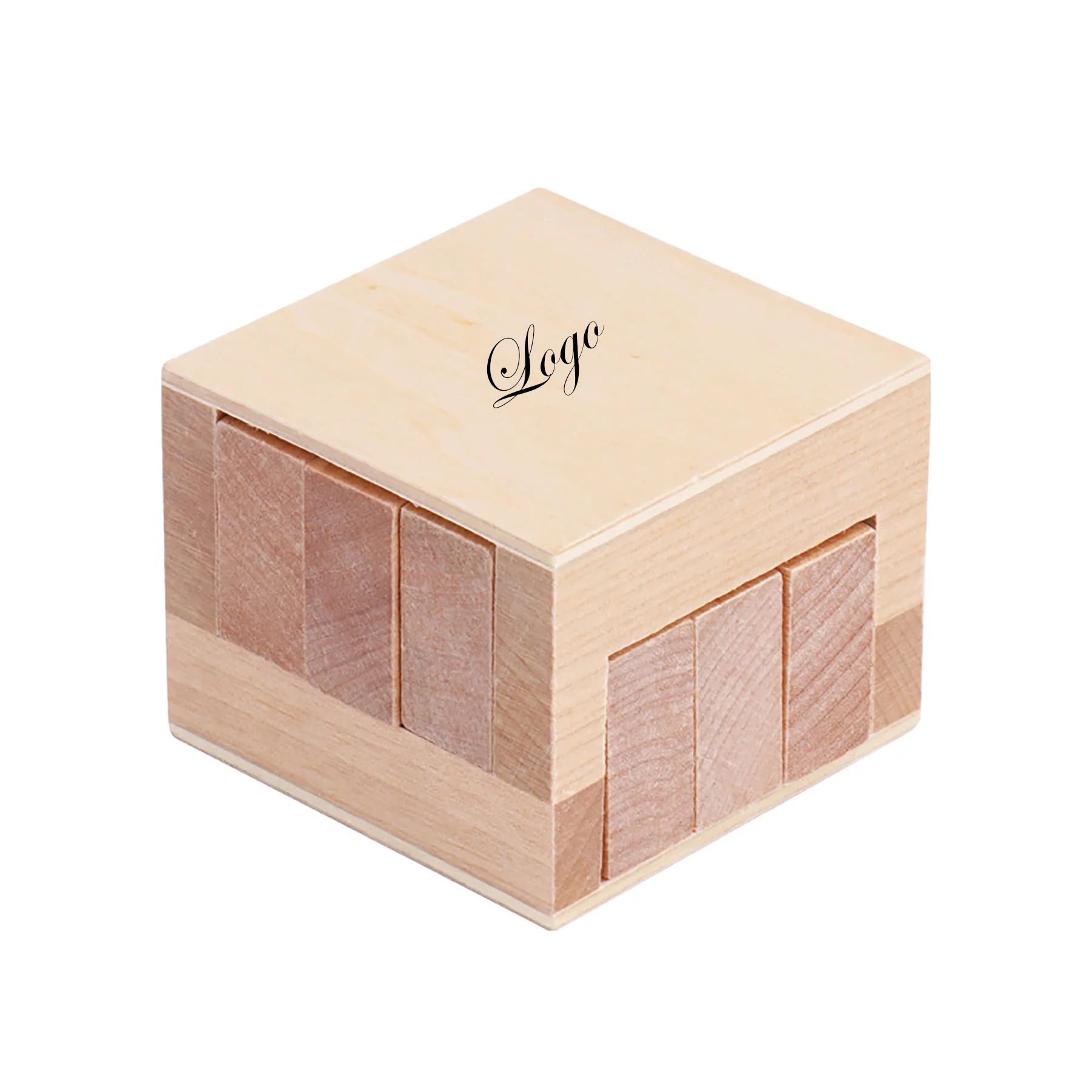 Wooden Puzzle