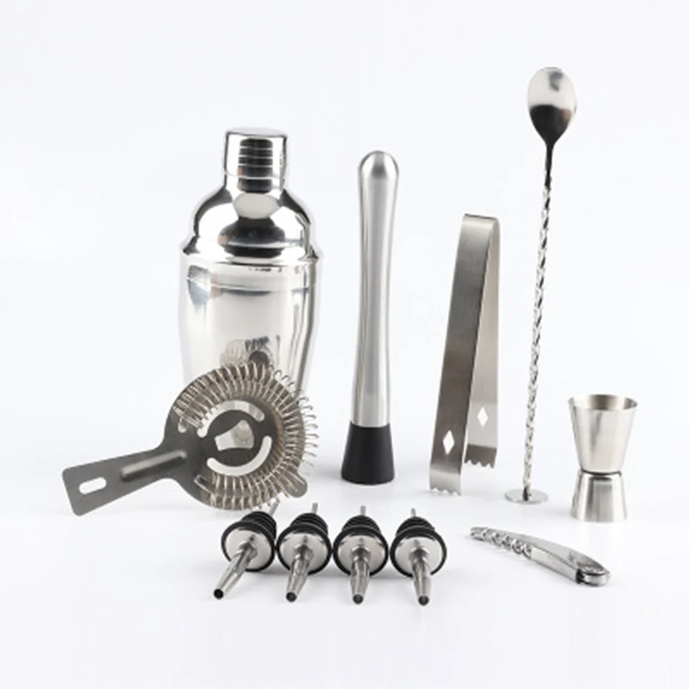 Shaker Set