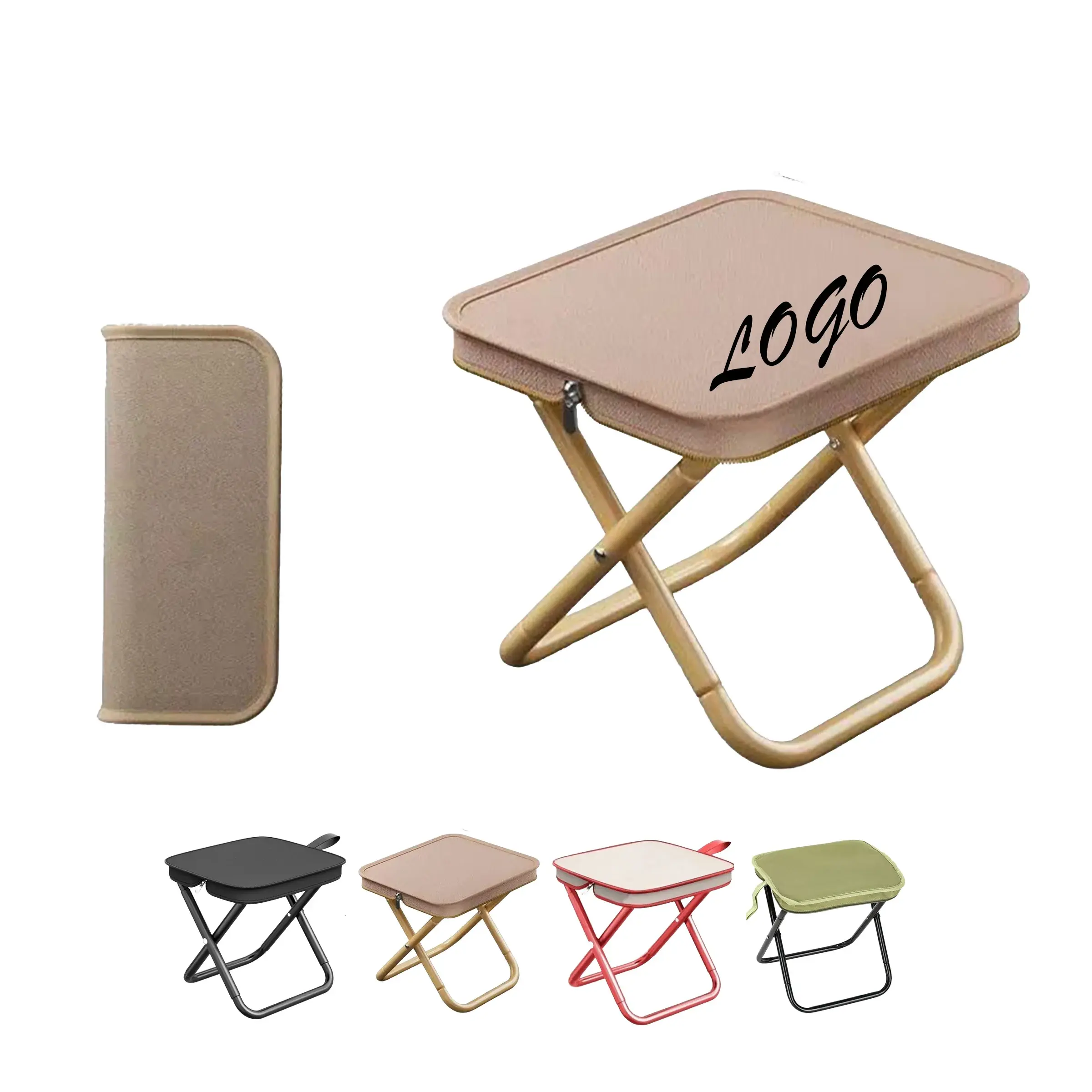 Portable Camping Stool