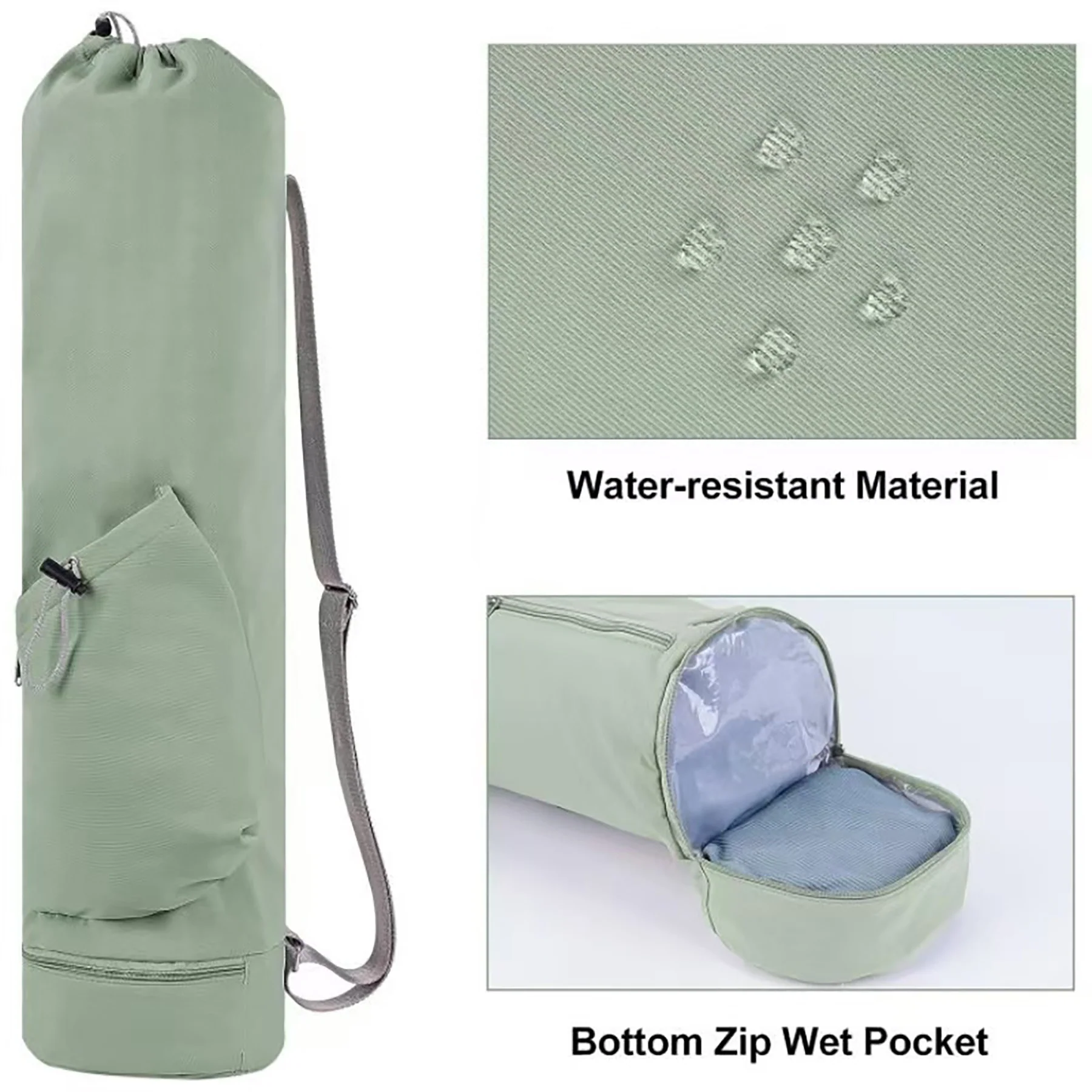 Yoga Mat Bag