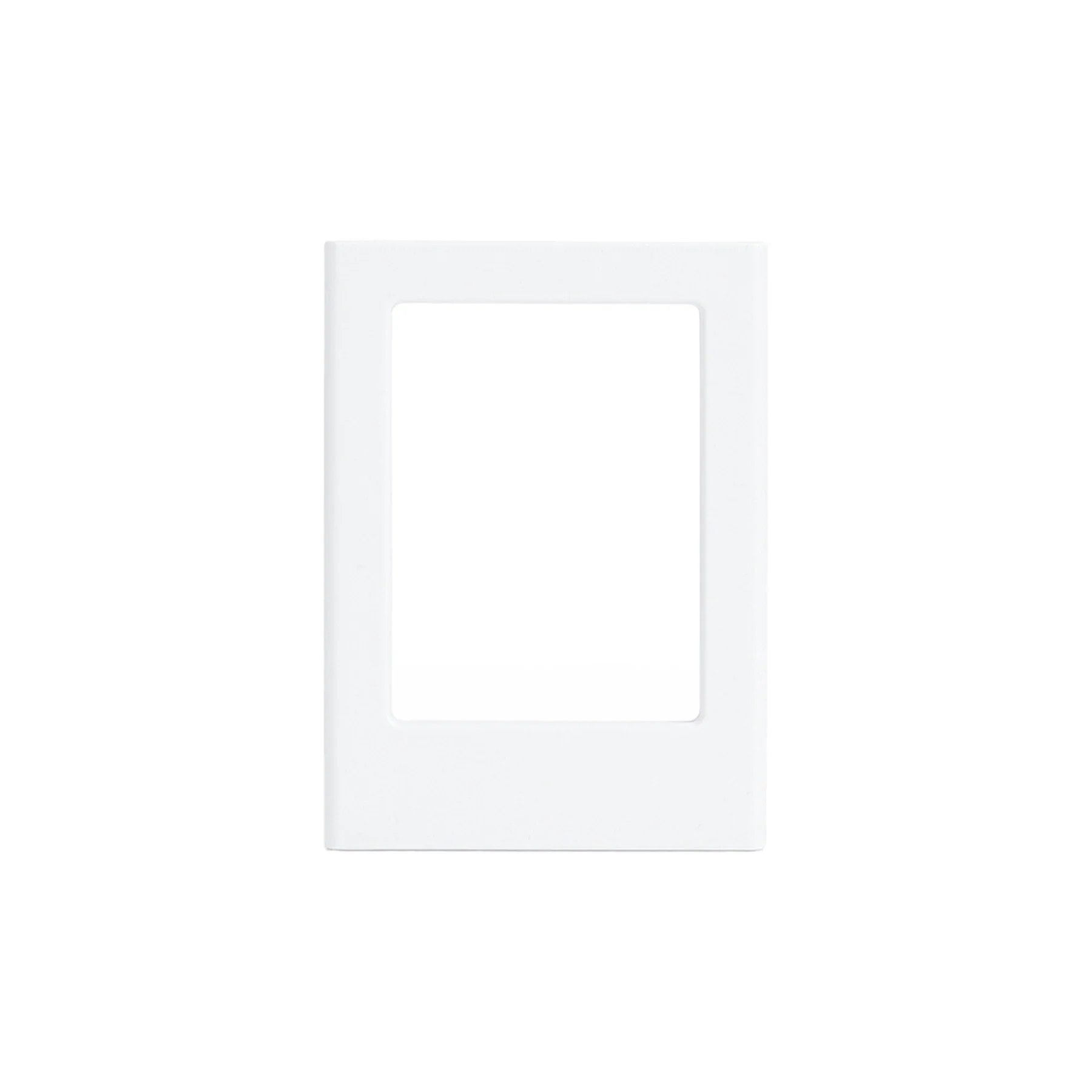 3-Inch DIY Magnetic Photo Frame
