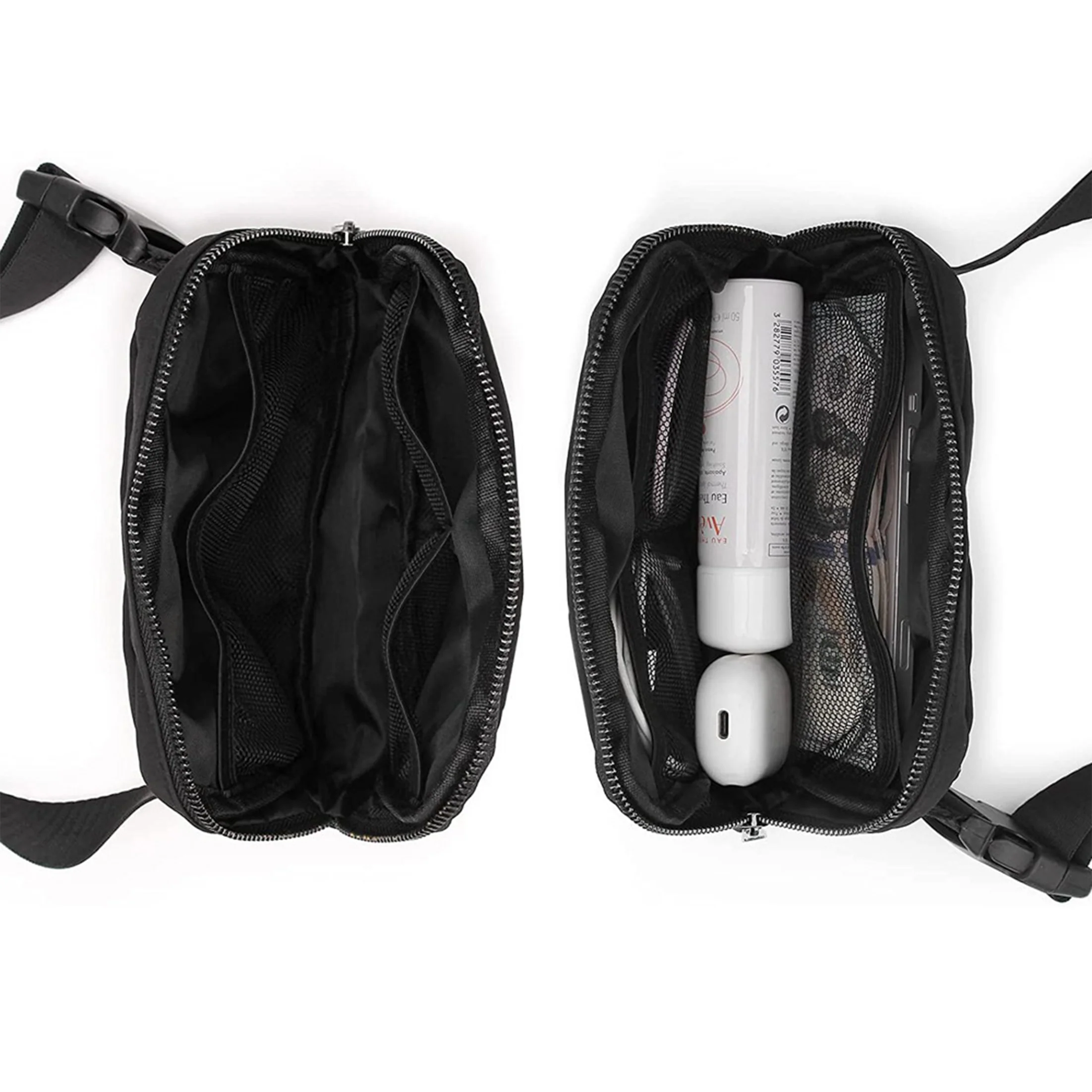 Fanny Pack Crossbody Waist Bags