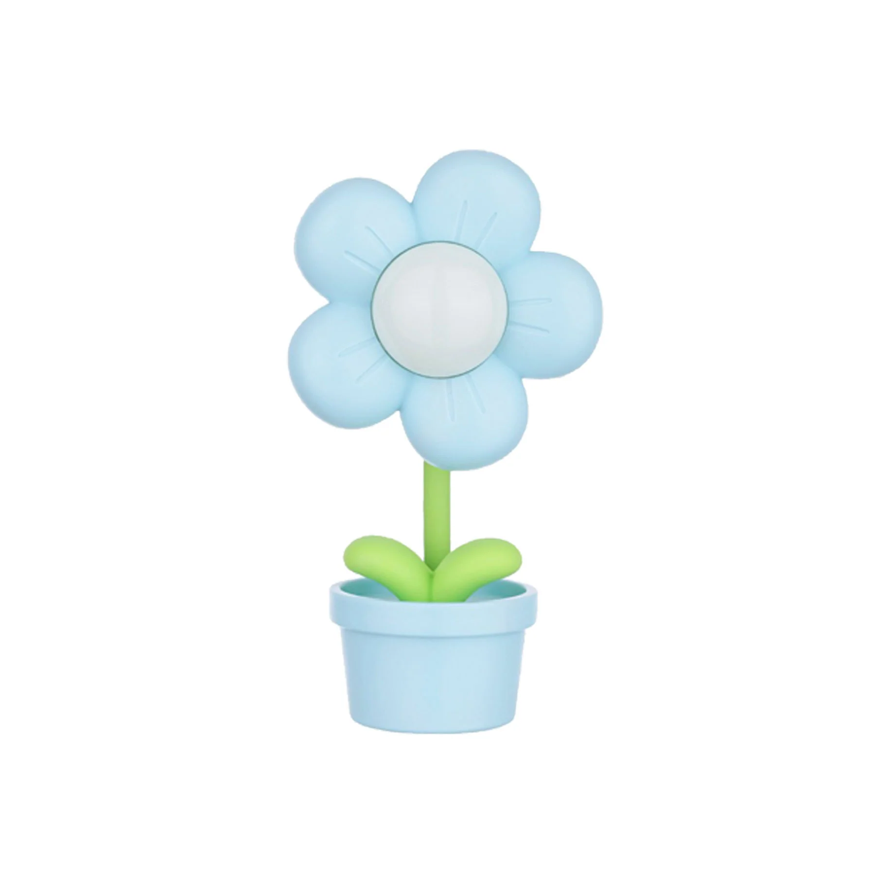 Flower Lamp Night Light
